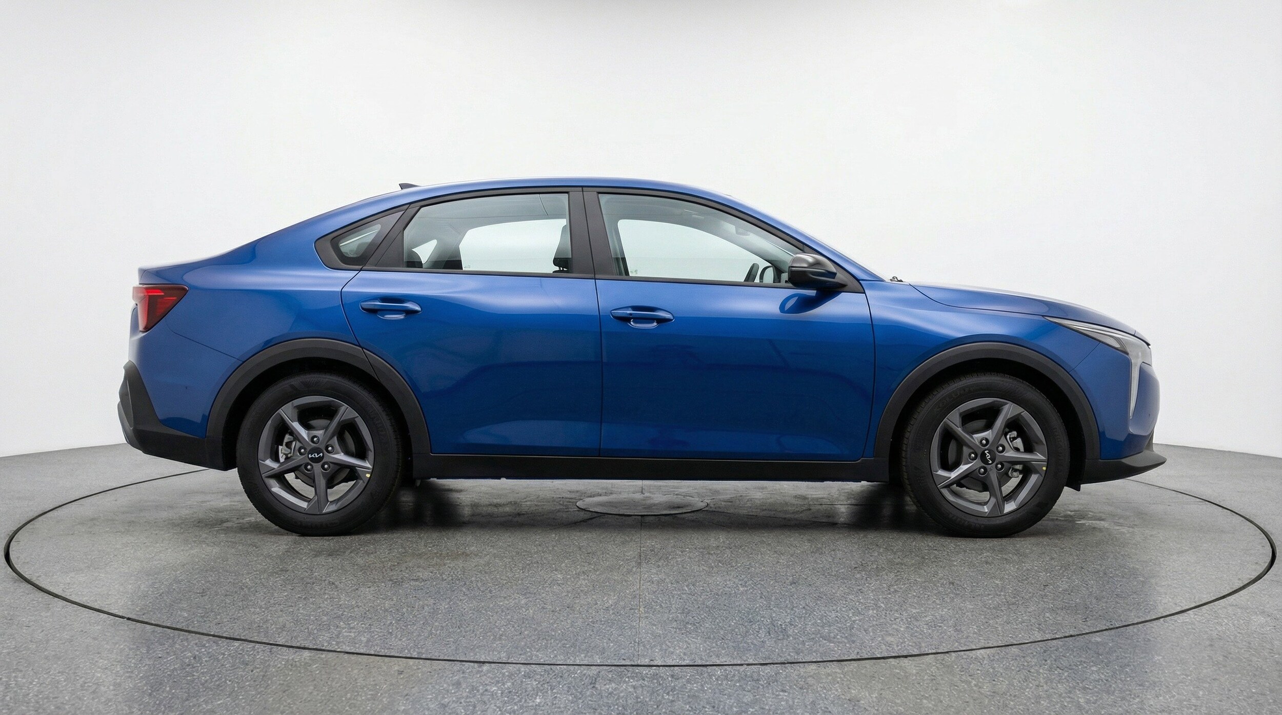 Thumbnail: 2025 Kia K4 - 11