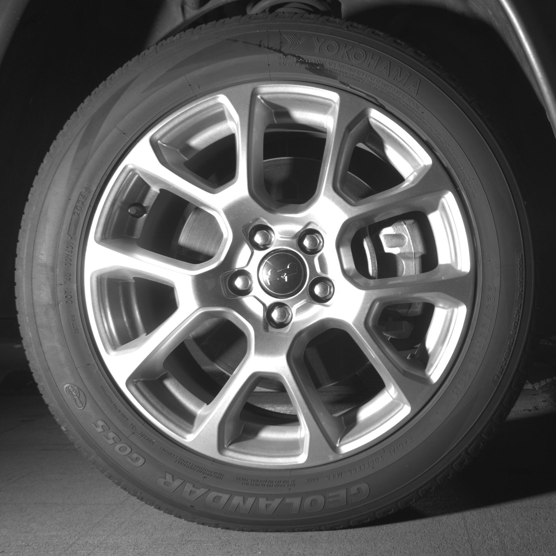 Thumbnail: 2025 Jeep Compass - 10