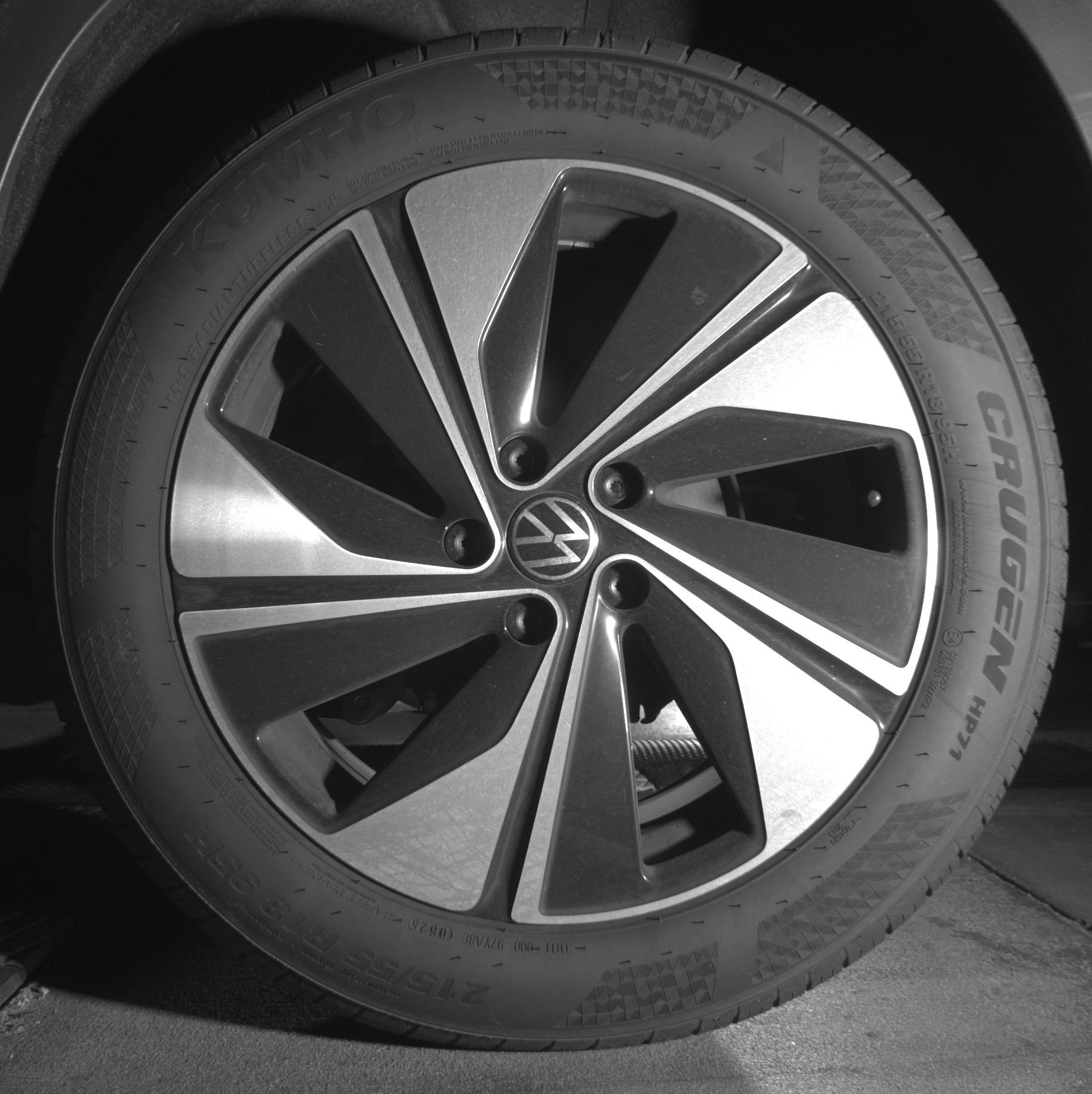 Thumbnail: 2025 Volkswagen Taos - 14