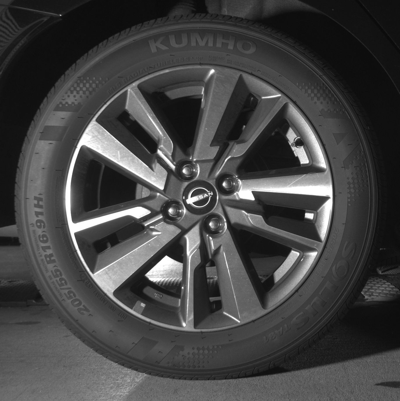 Thumbnail: 2025 Nissan Versa - 12