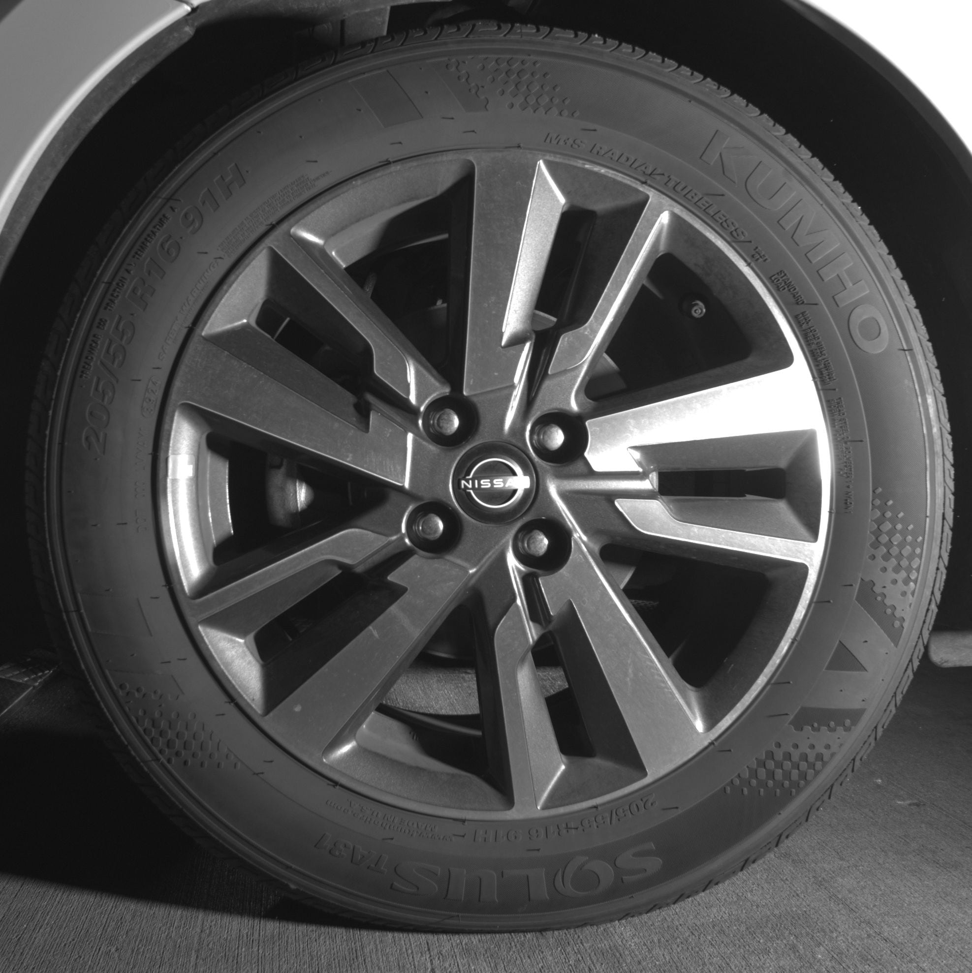 Thumbnail: 2025 Nissan Versa - 9