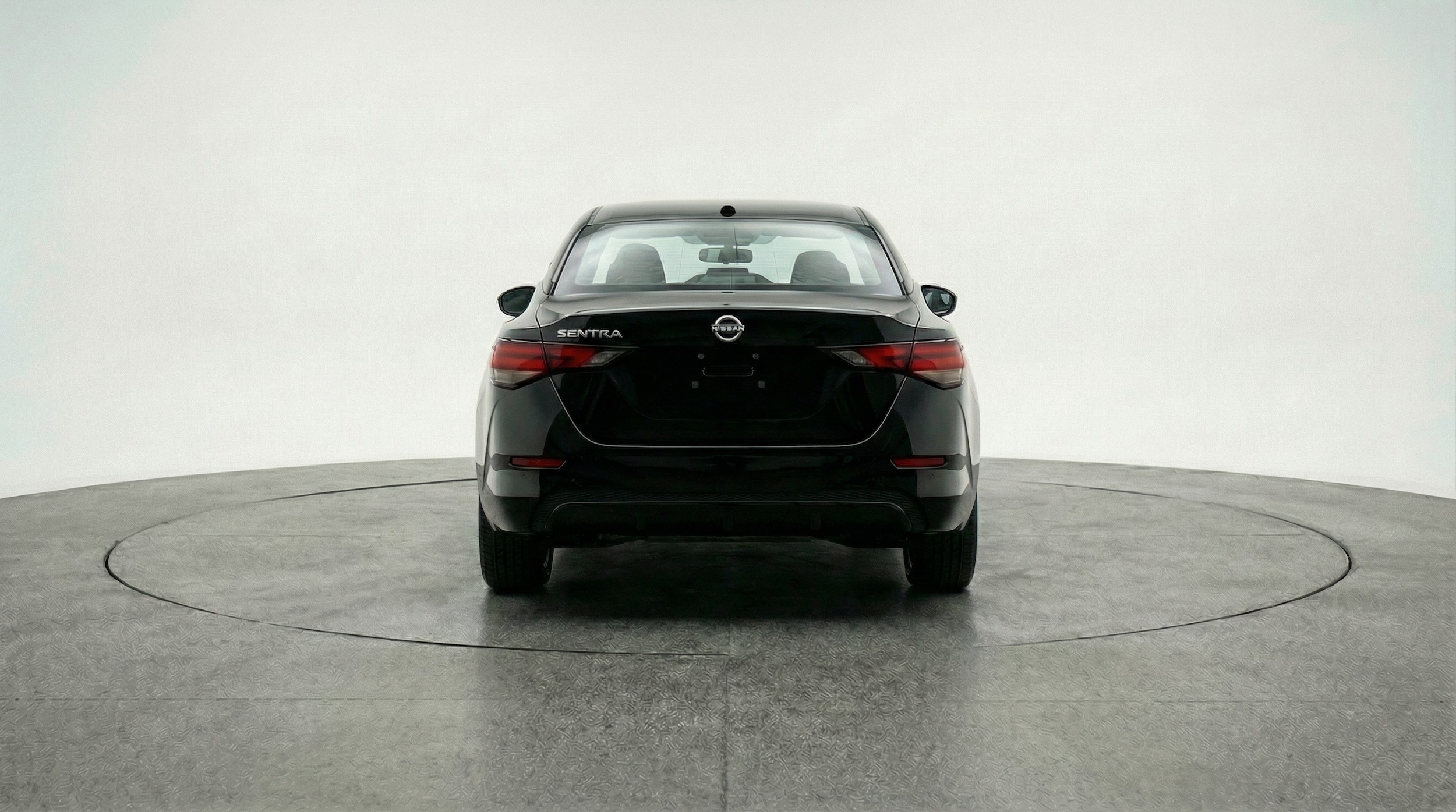 Thumbnail: 2025 Nissan Sentra - 6