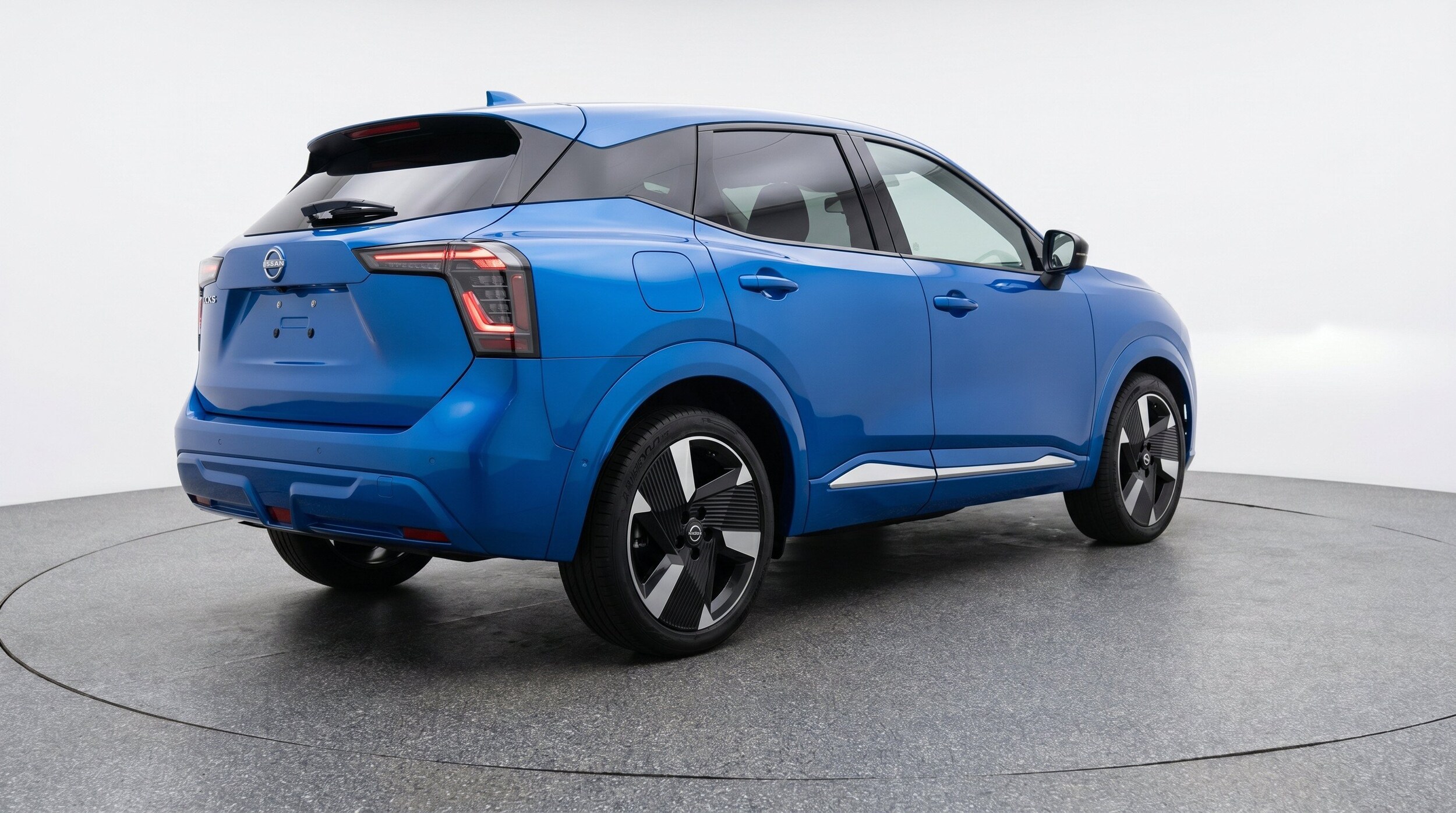 Thumbnail: 2026 Nissan Kicks - 9