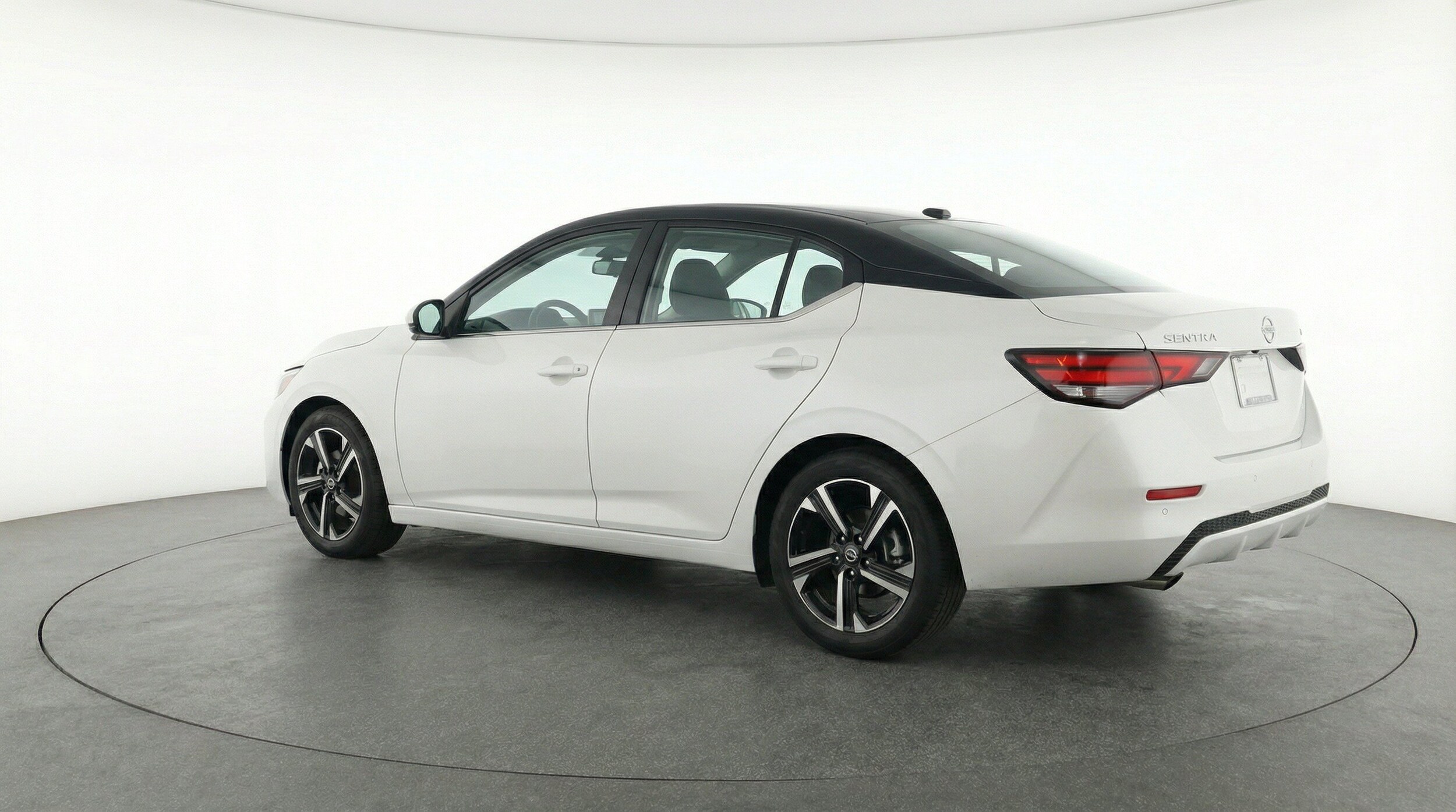 Thumbnail: 2025 Nissan Sentra - 6