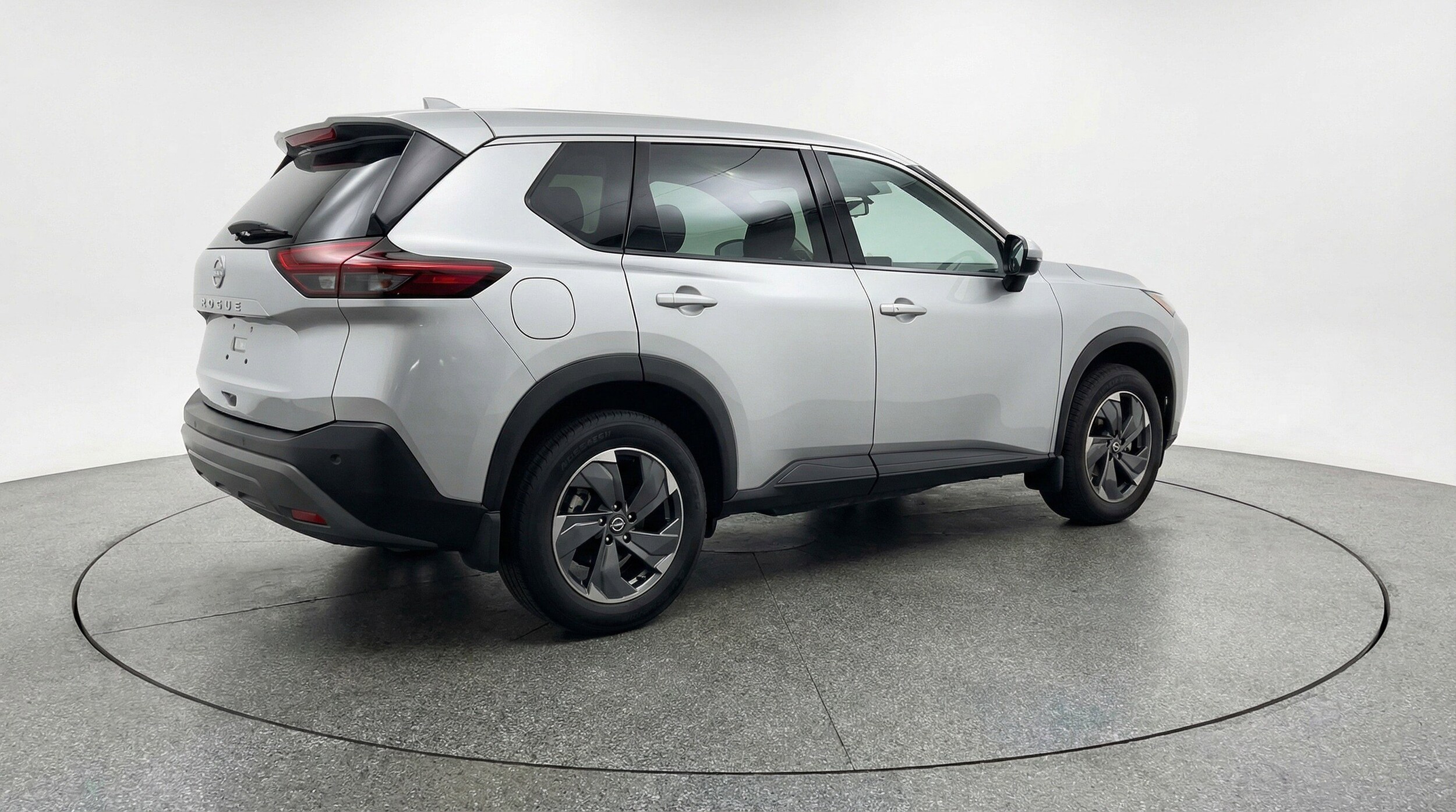 Thumbnail: 2025 Nissan Rogue - 9