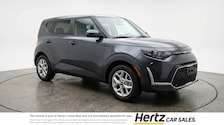 2025 Kia Soul  -
                  Orlando, FL