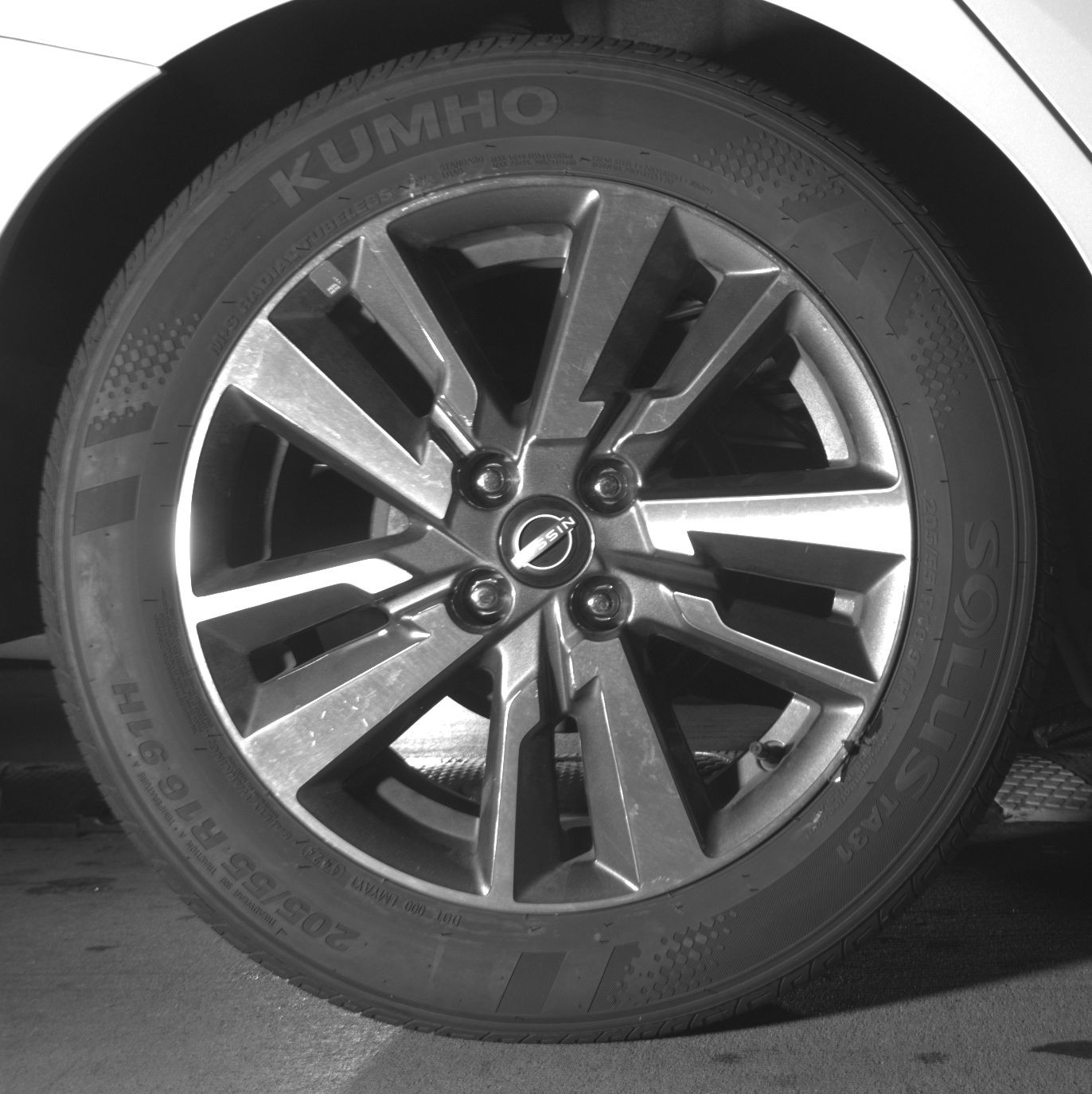 Thumbnail: 2025 Nissan Versa - 12