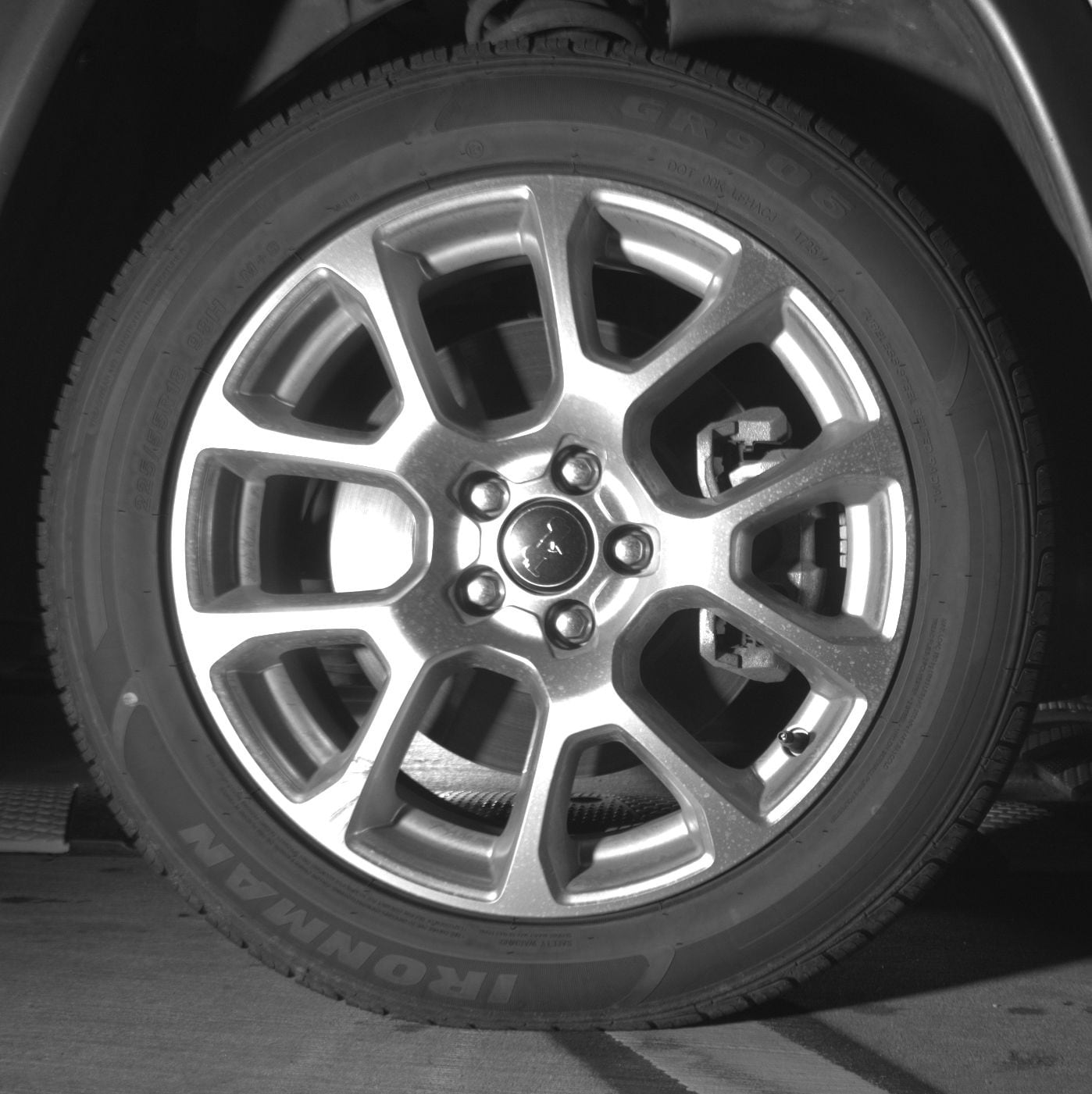 Thumbnail: 2025 Jeep Compass - 10