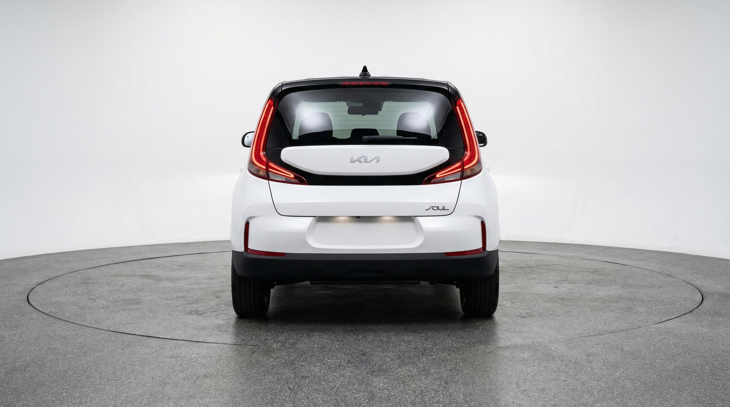 Thumbnail: 2025 Kia Soul - 7