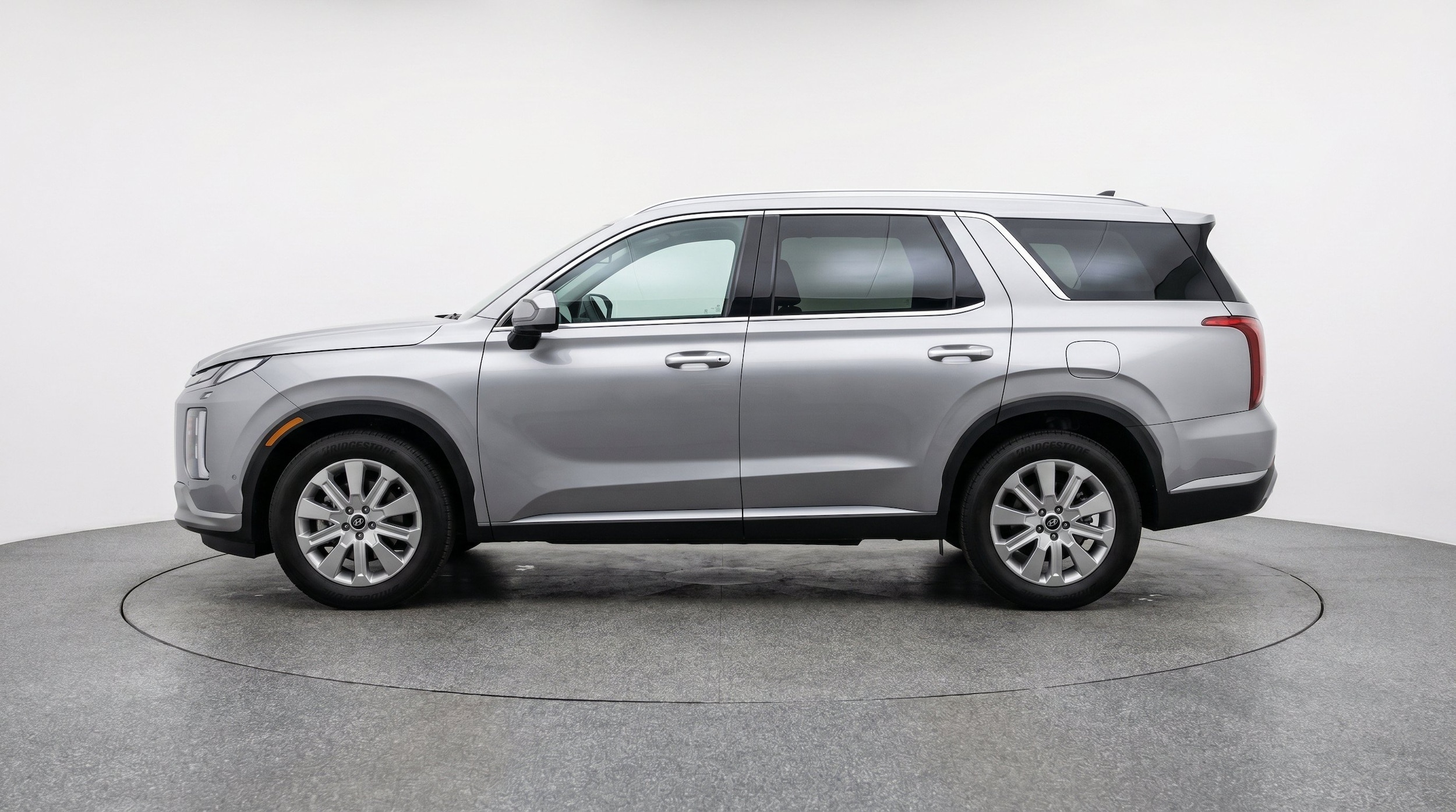 Thumbnail: 2025 Hyundai Palisade - 5