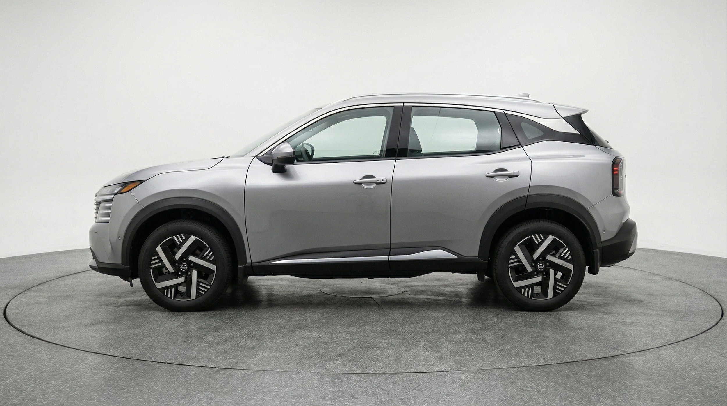 Thumbnail: 2026 Nissan Kicks - 5
