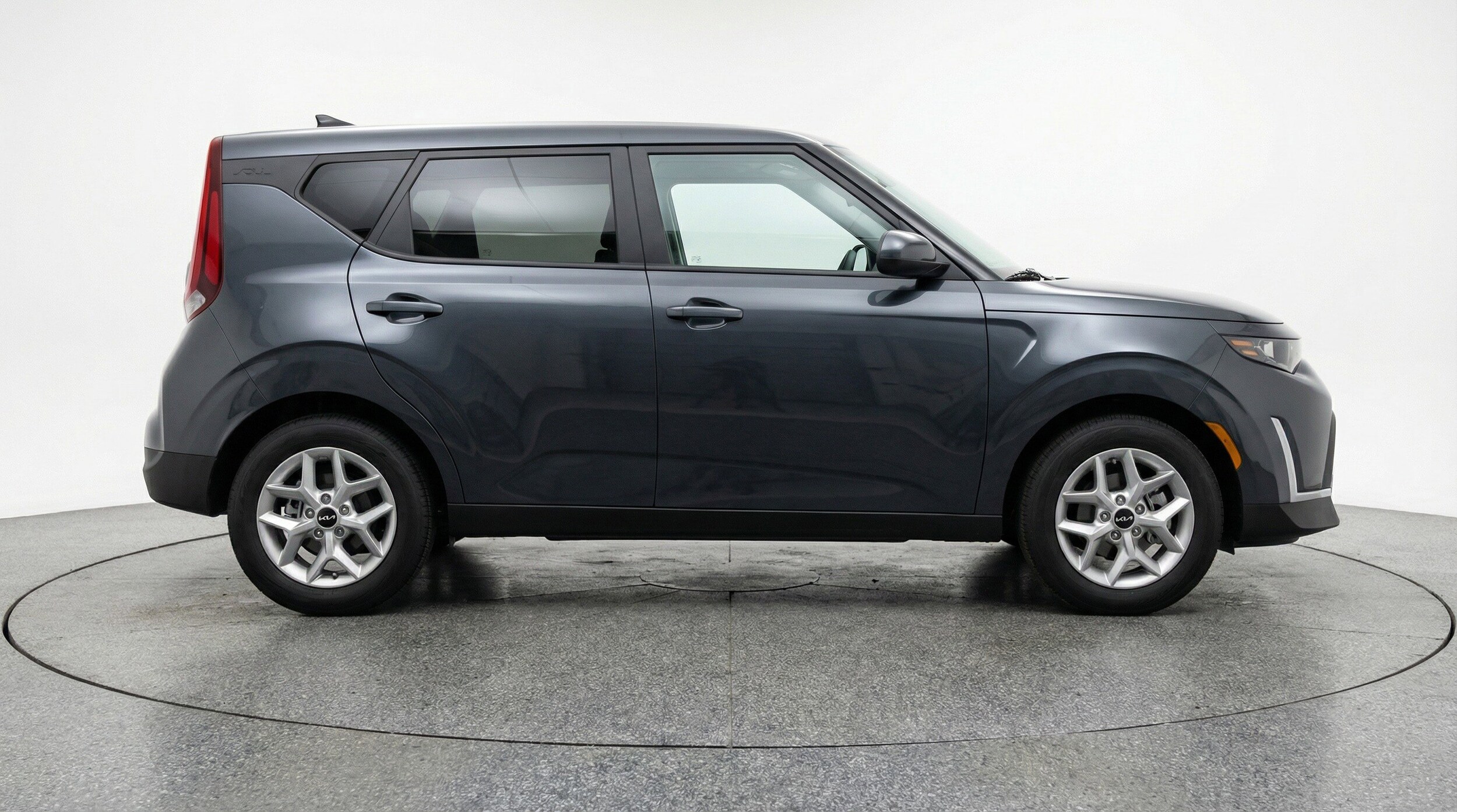 Thumbnail: 2025 Kia Soul - 11