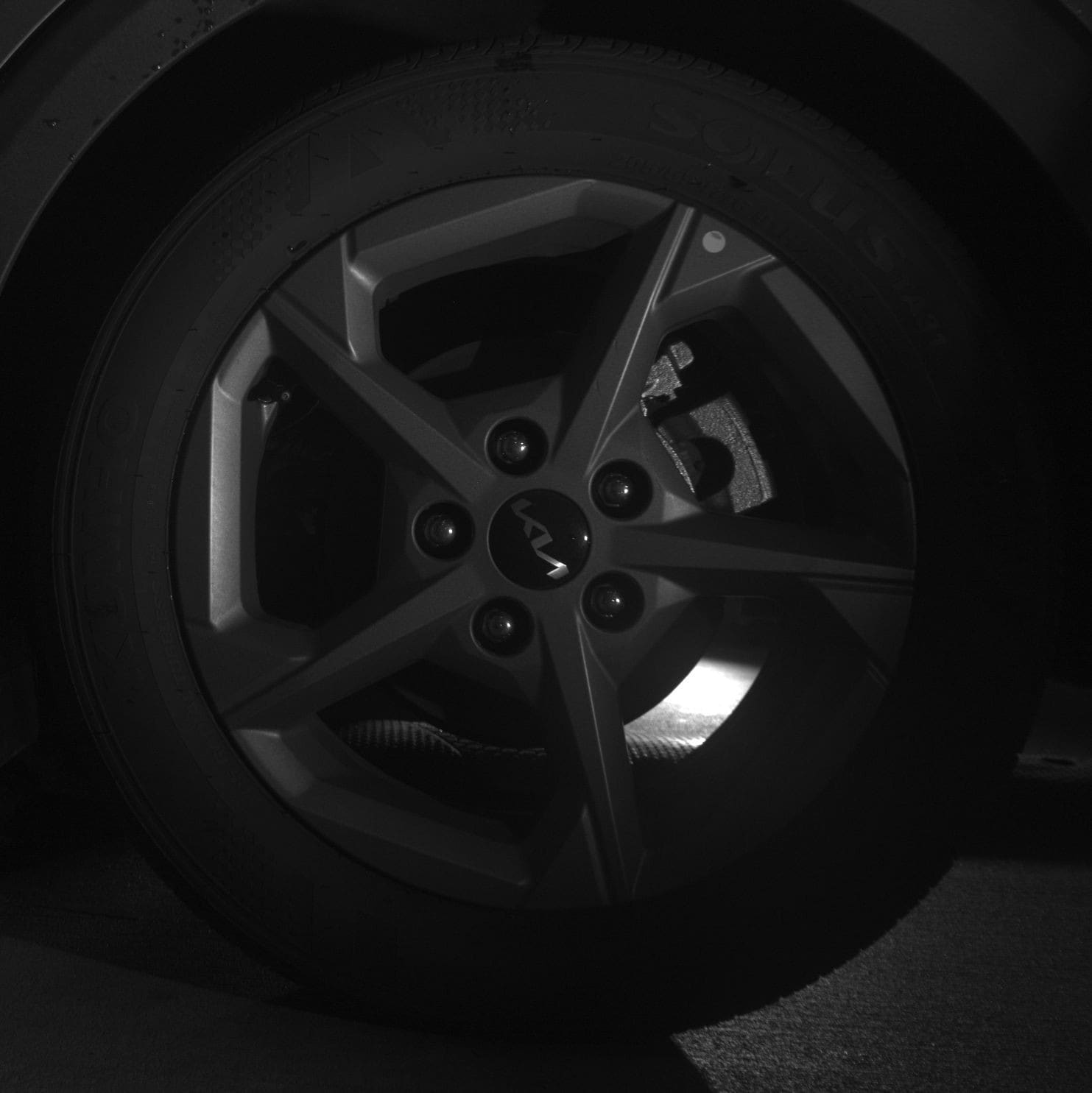 Thumbnail: 2025 Kia K4 - 11