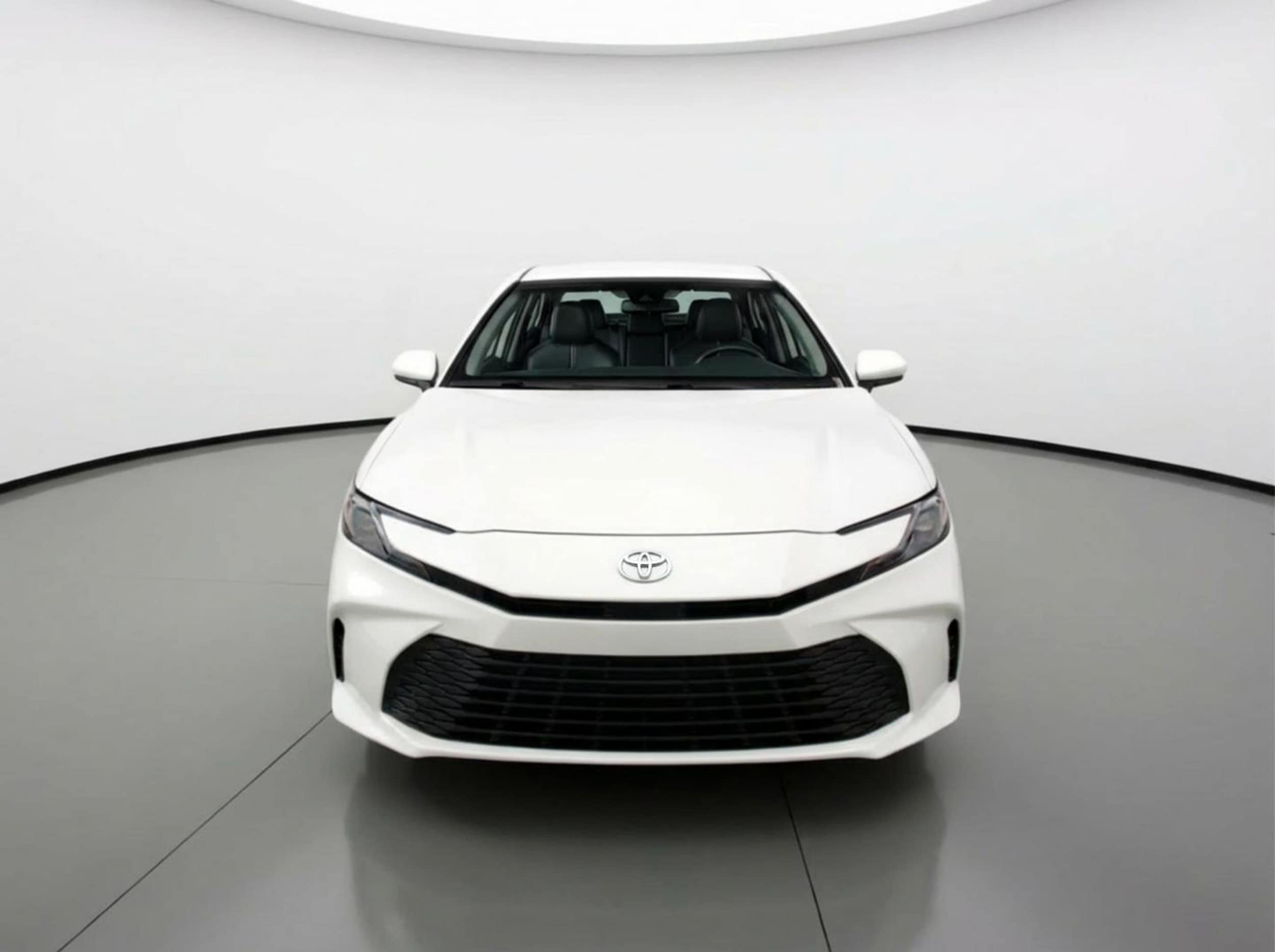Thumbnail: 2025 Toyota Camry - 2