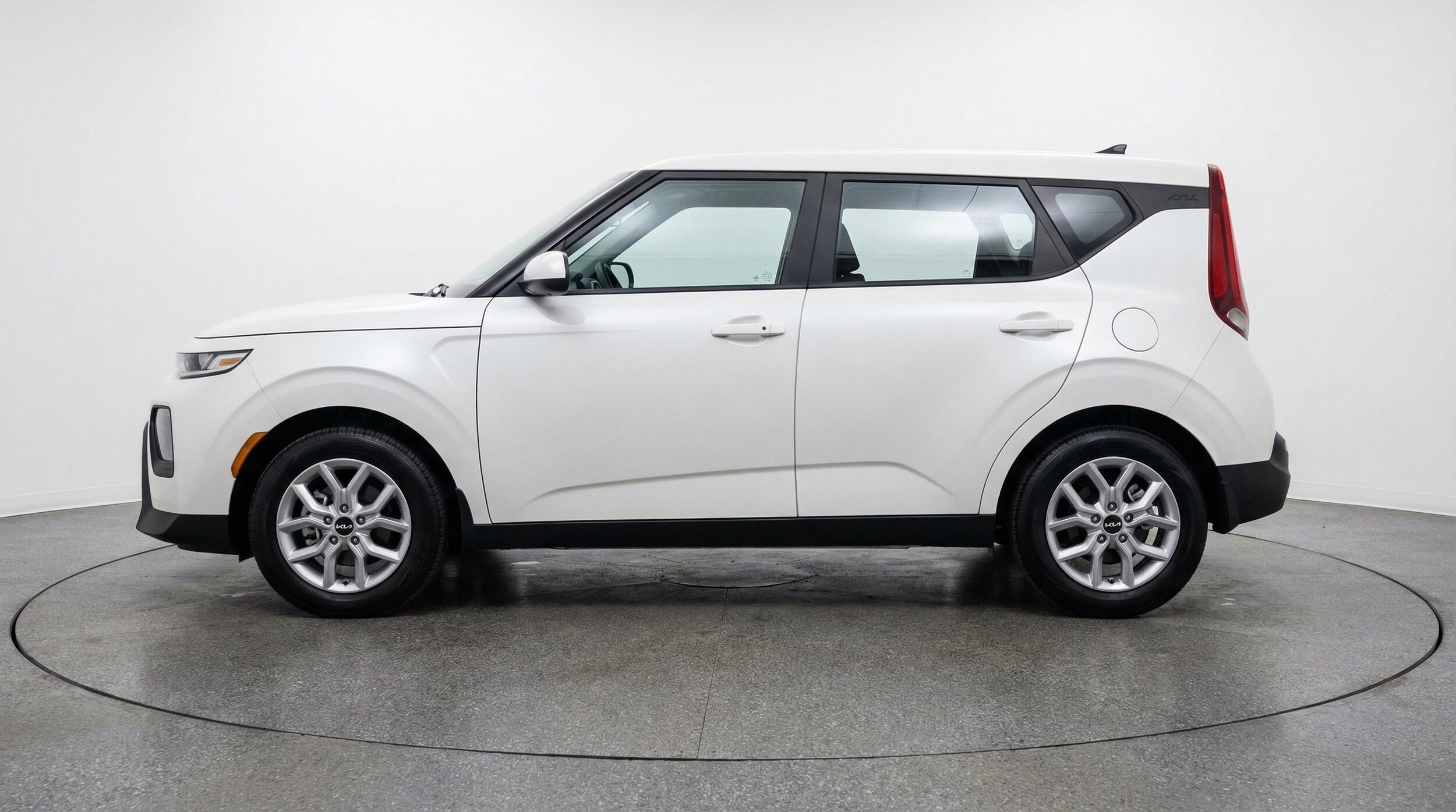 Thumbnail: 2025 Kia Soul - 5