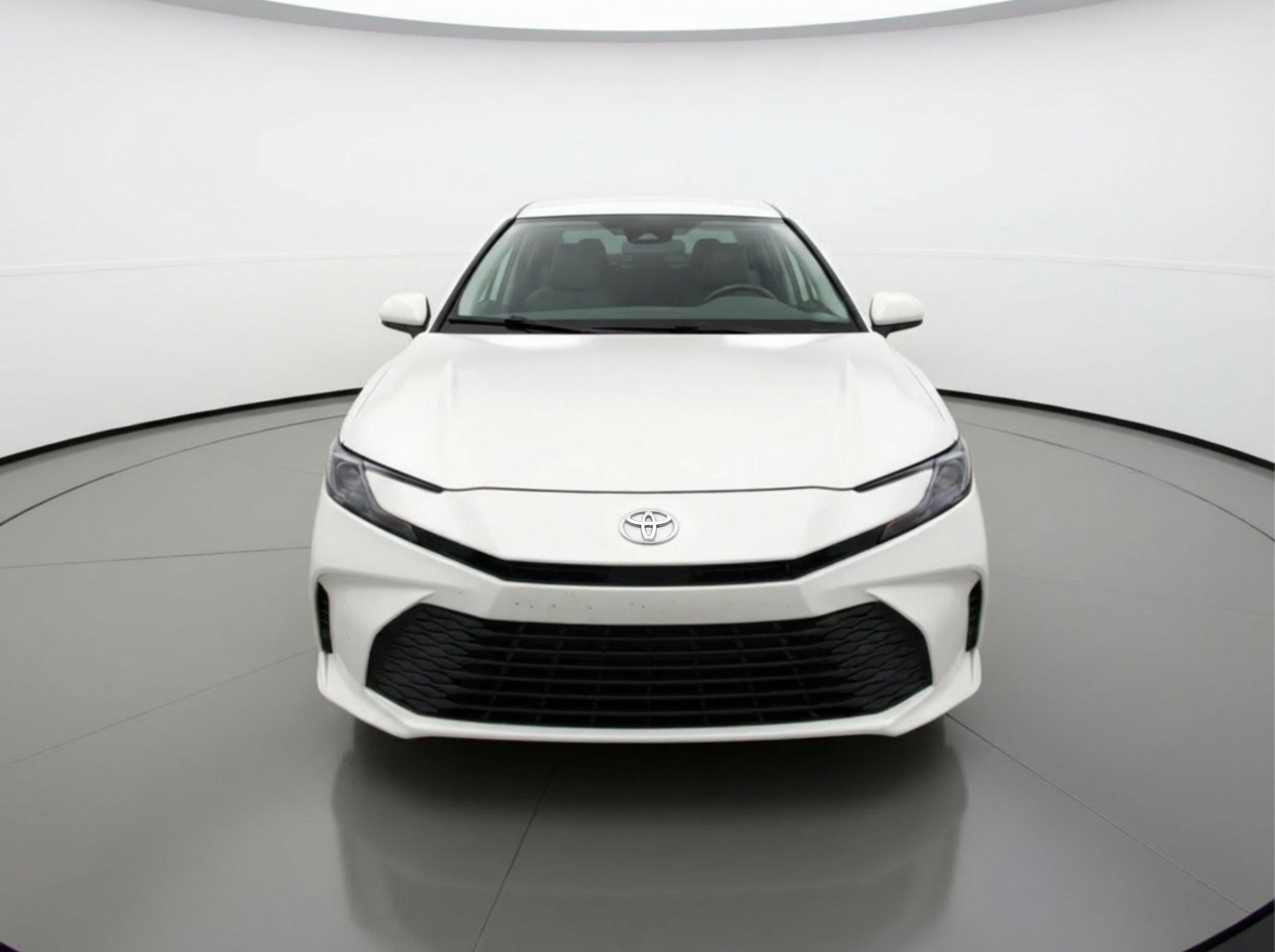 Thumbnail: 2025 Toyota Camry - 2