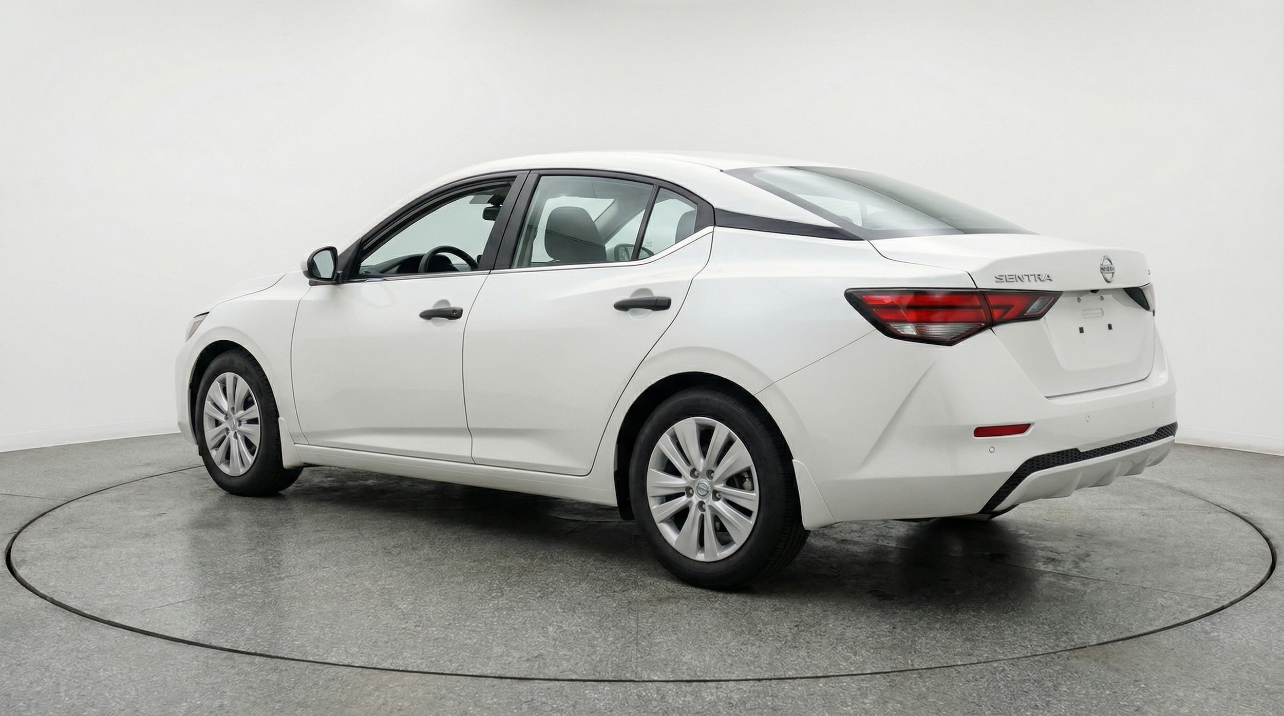 Thumbnail: 2025 Nissan Sentra - 5