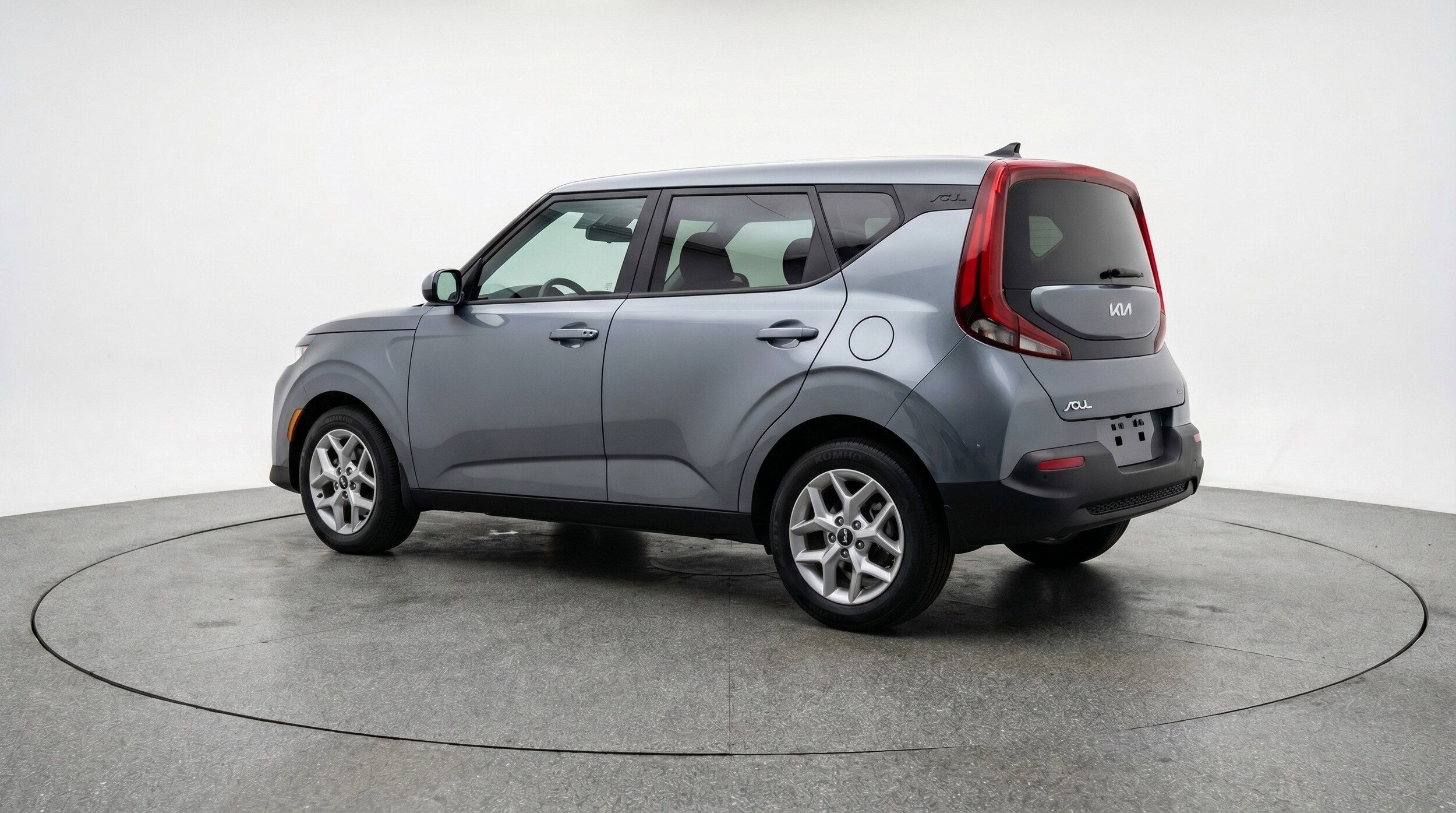 Thumbnail: 2025 Kia Soul - 6