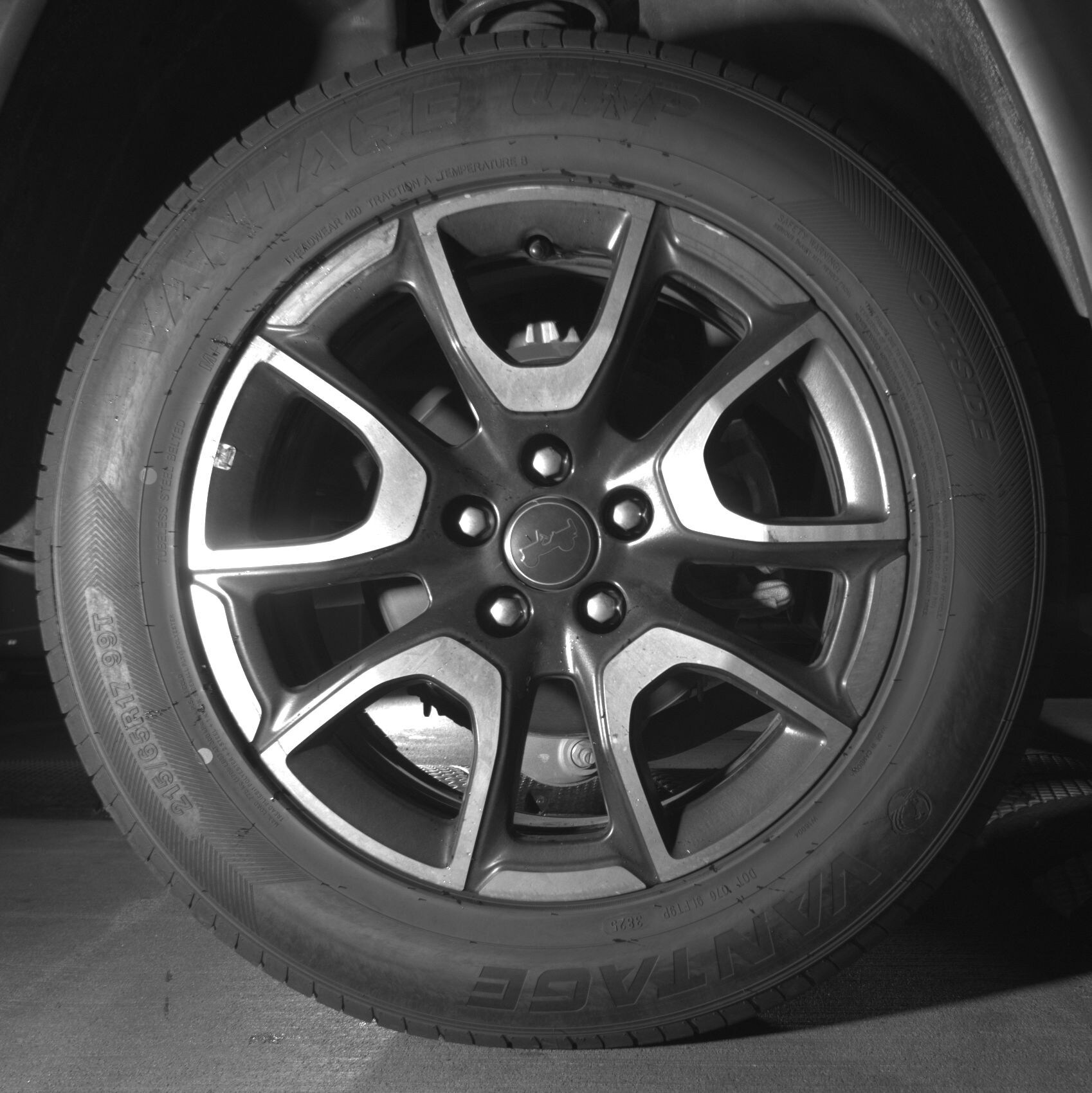 Thumbnail: 2025 Jeep Compass - 12