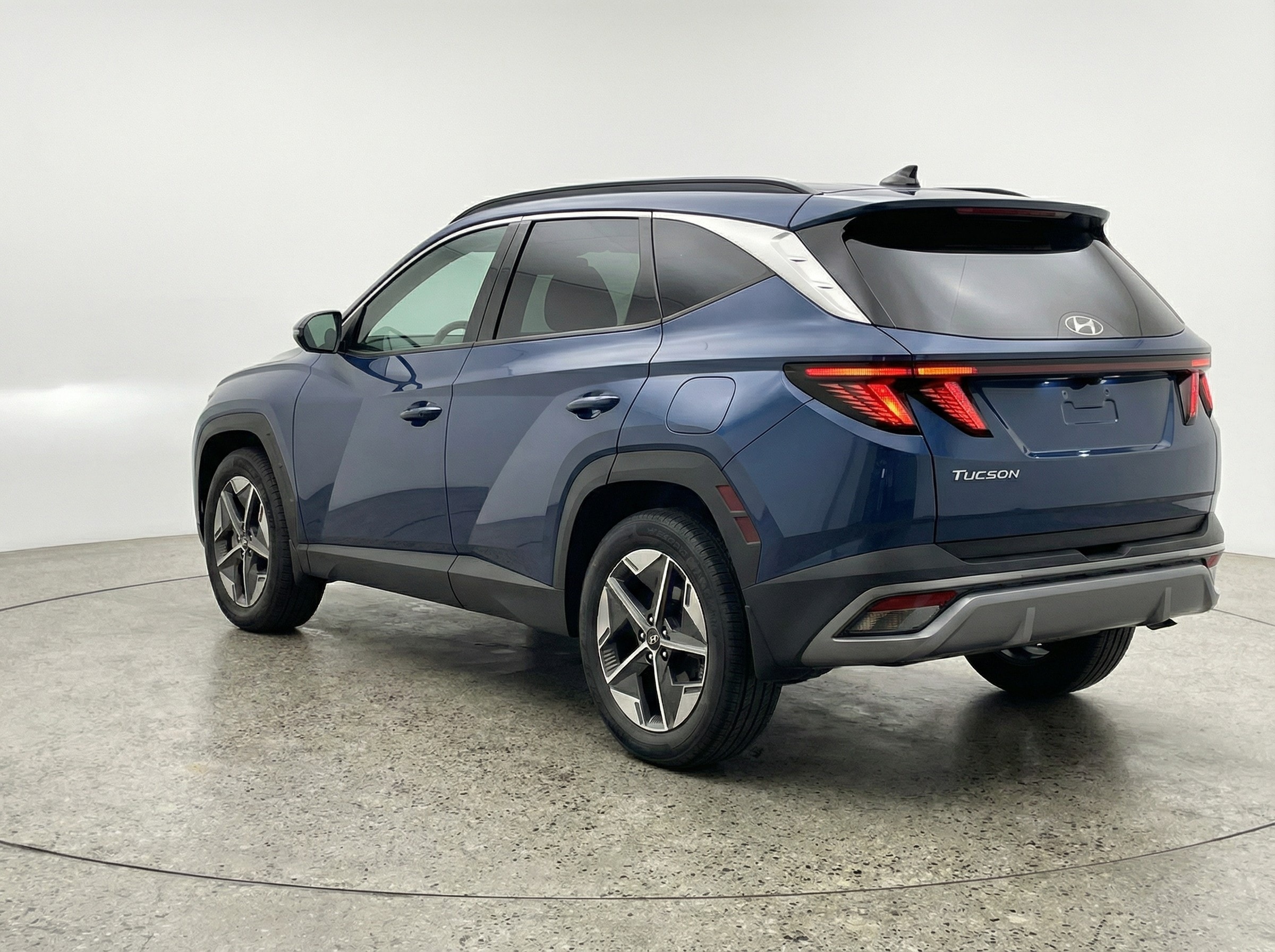 Thumbnail: 2025 Hyundai Tucson - 5