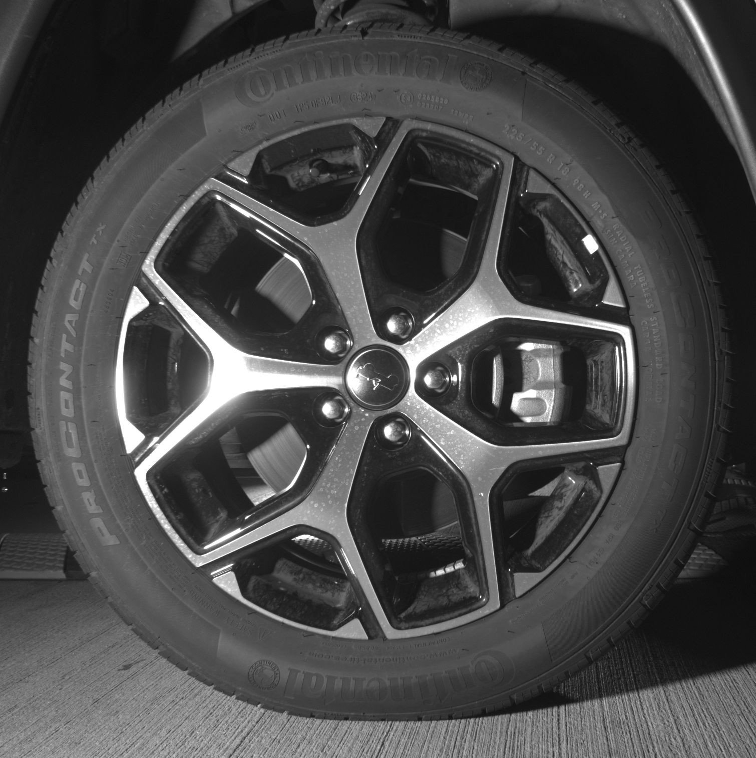 Thumbnail: 2025 Jeep Compass - 13