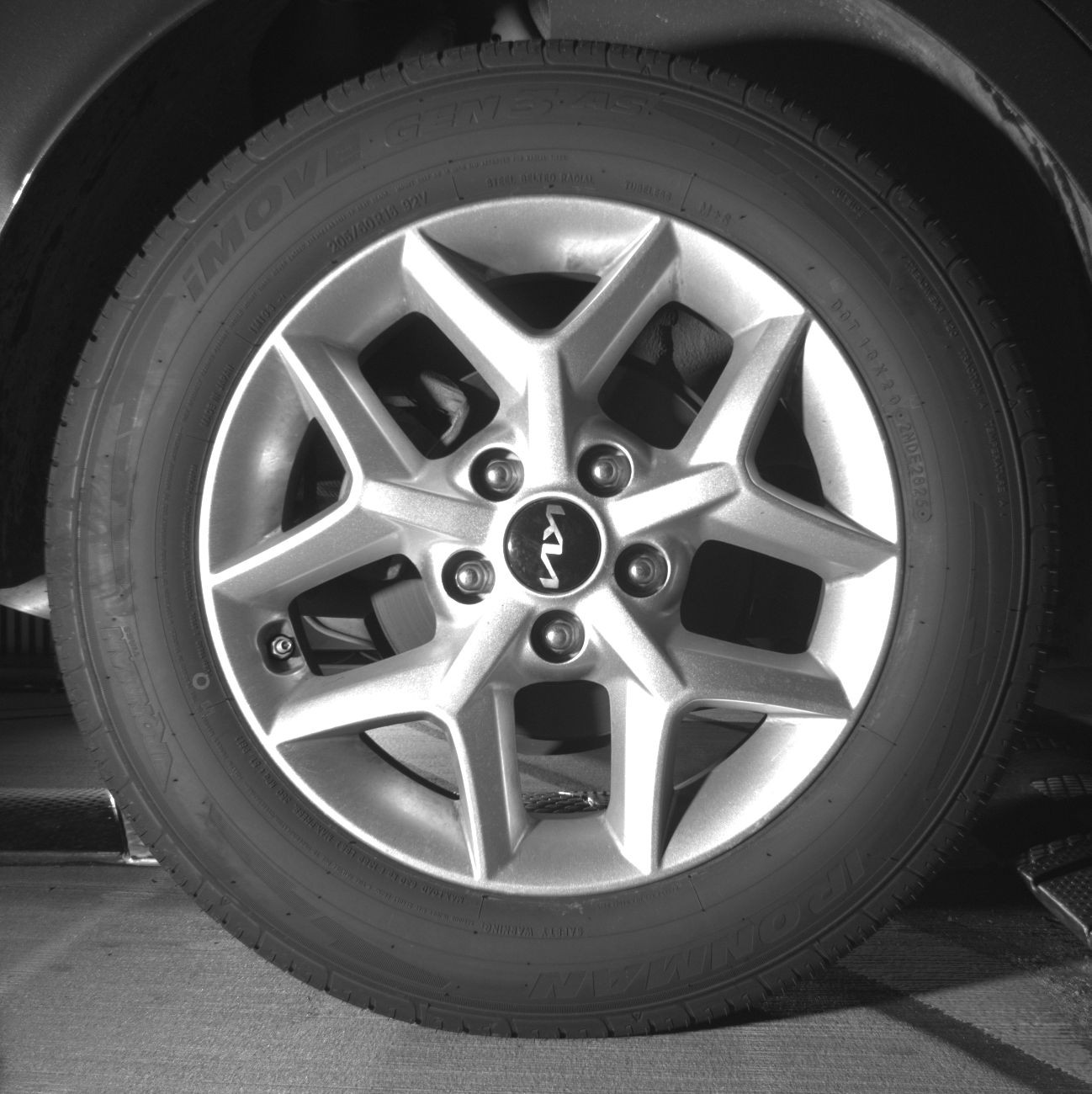 Thumbnail: 2025 Kia Soul - 12