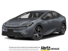 2025 Toyota Prius  -
                  Orlando, FL