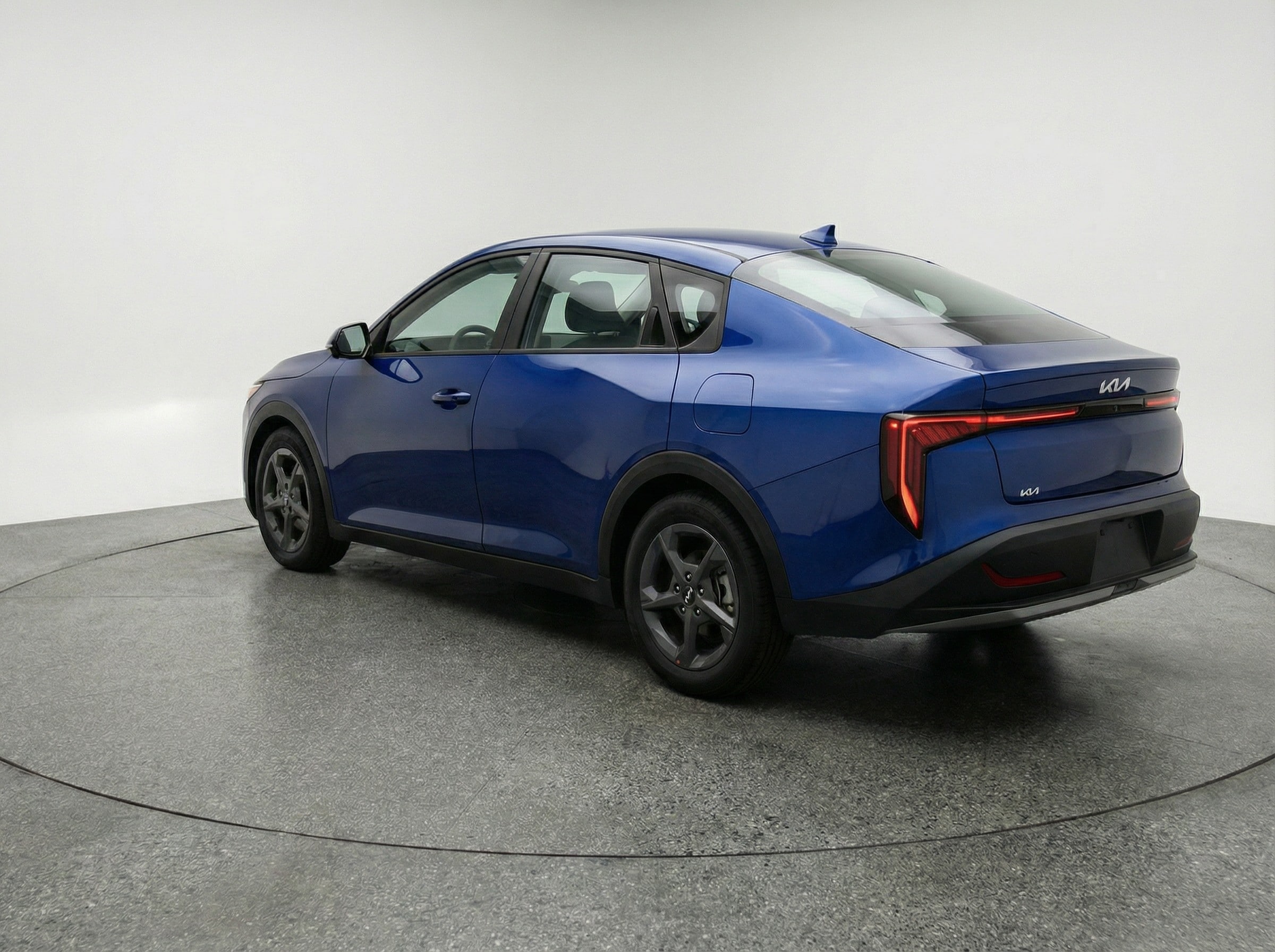 Thumbnail: 2025 Kia K4 - 5