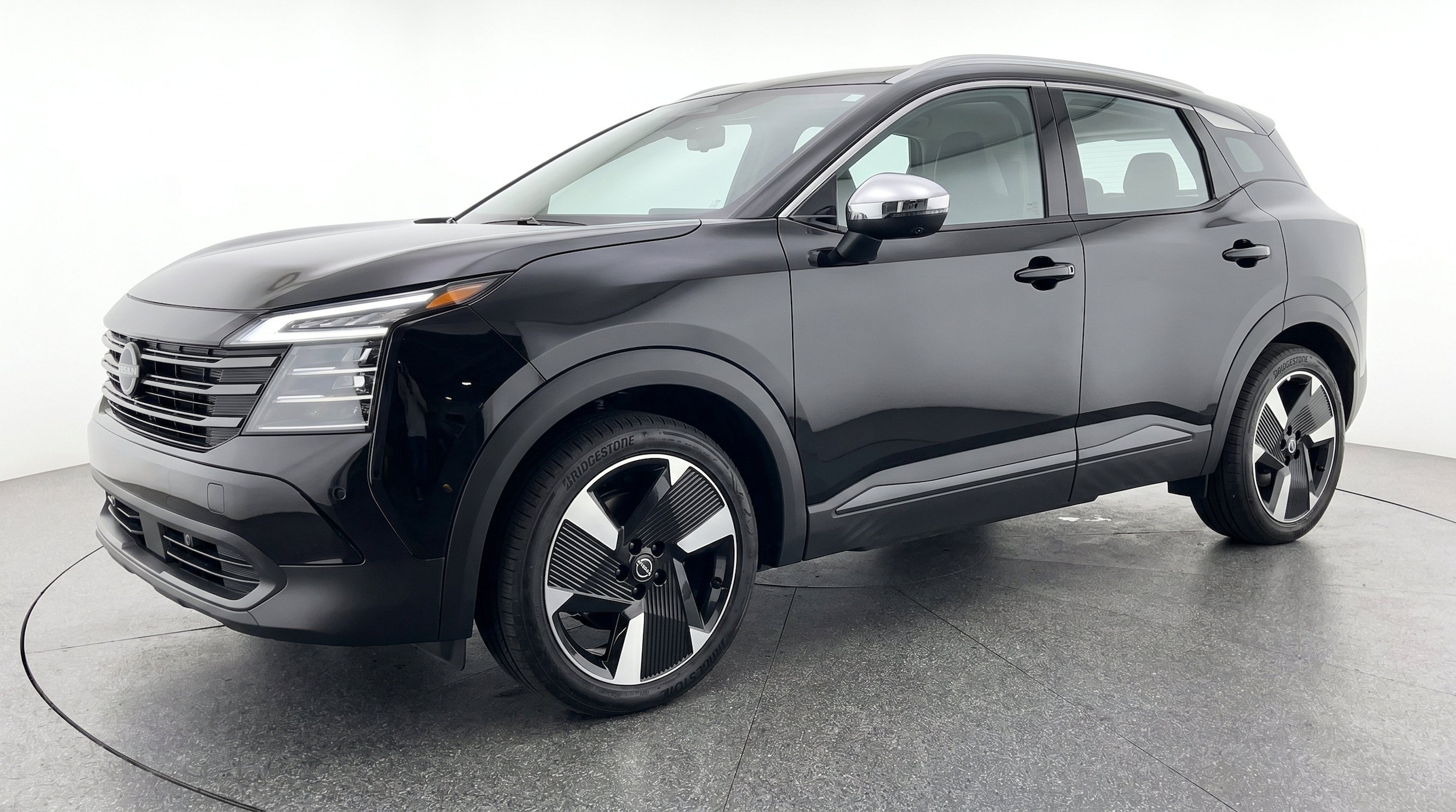 Thumbnail: 2026 Nissan Kicks - 3