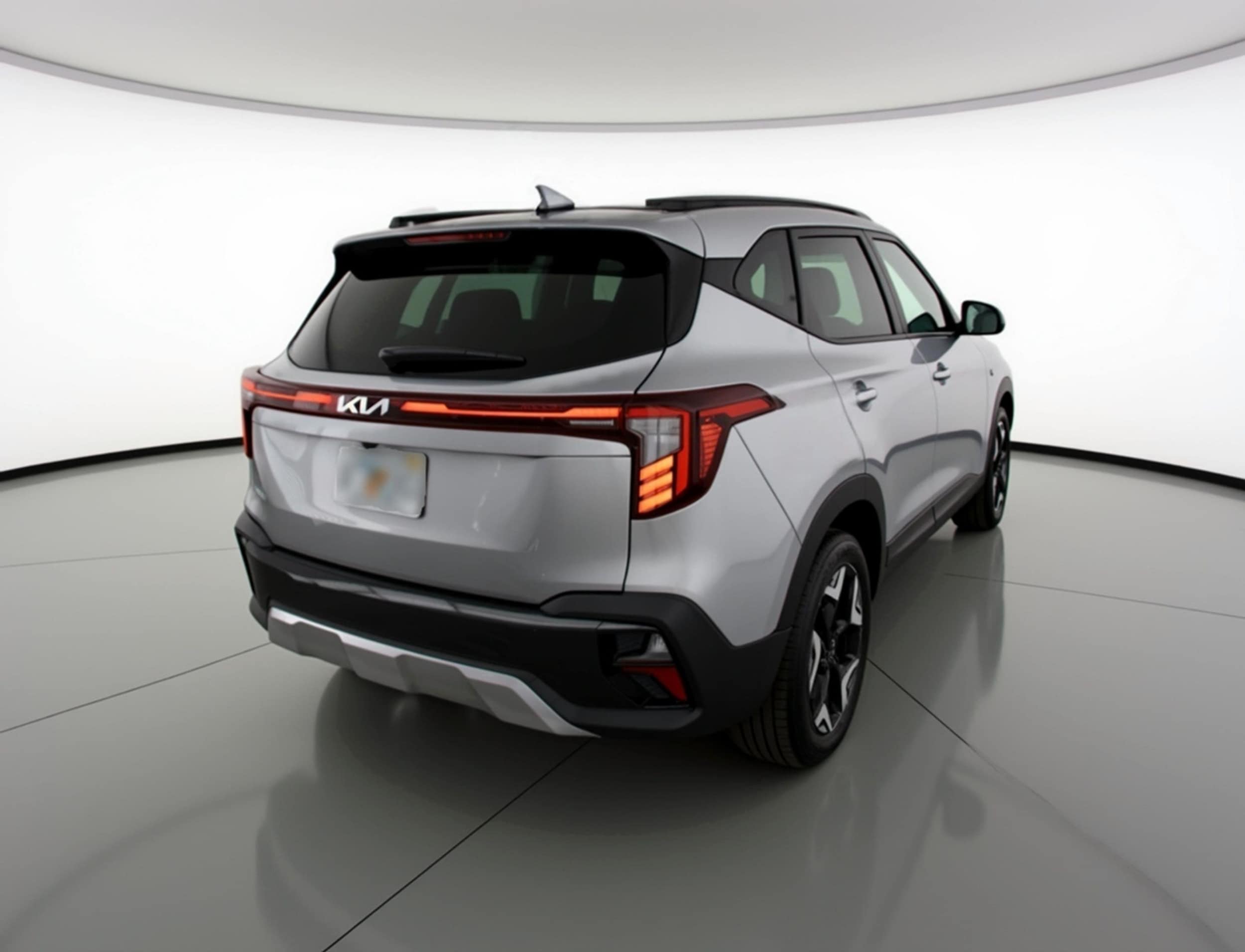 Thumbnail: 2025 Kia Seltos - 7