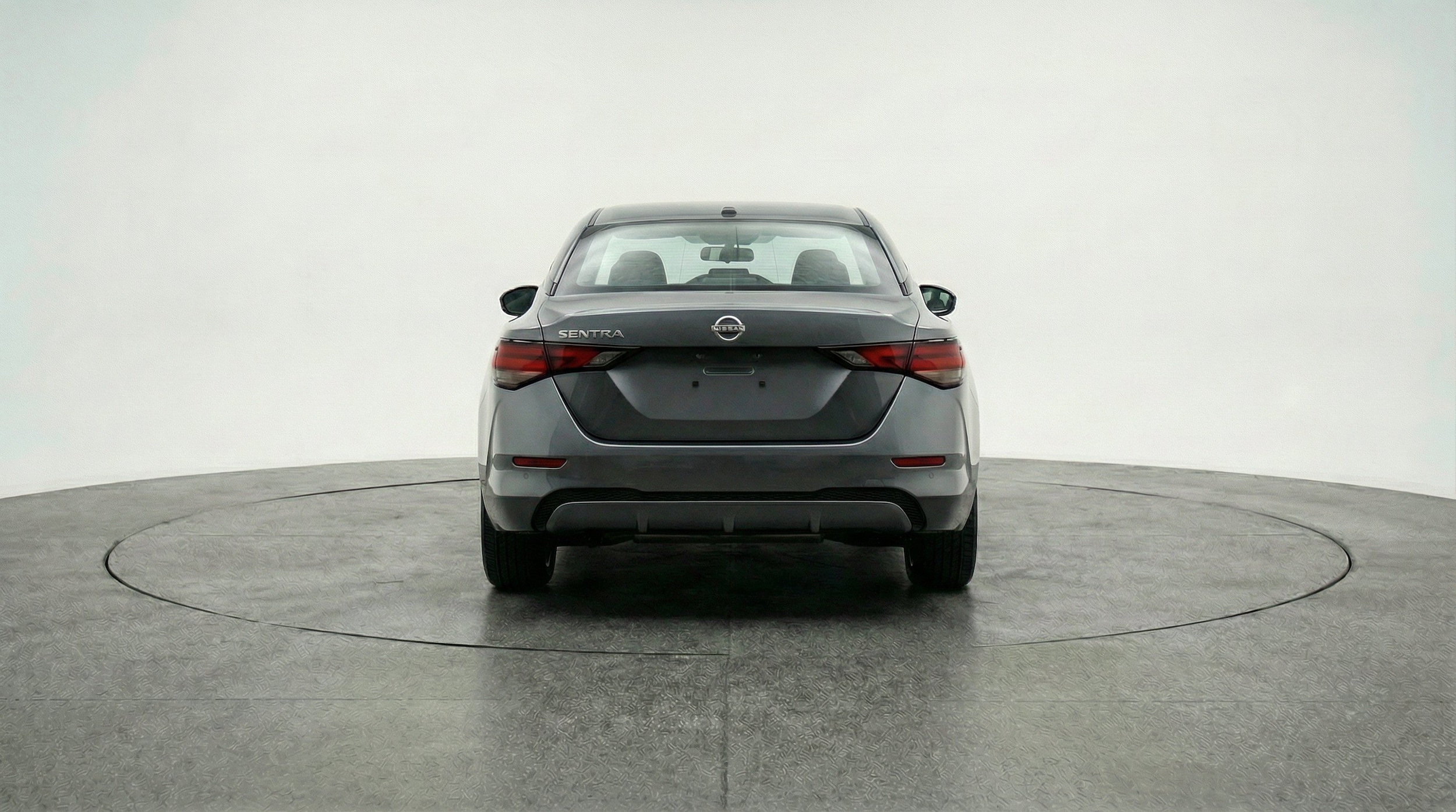 Thumbnail: 2025 Nissan Sentra - 7