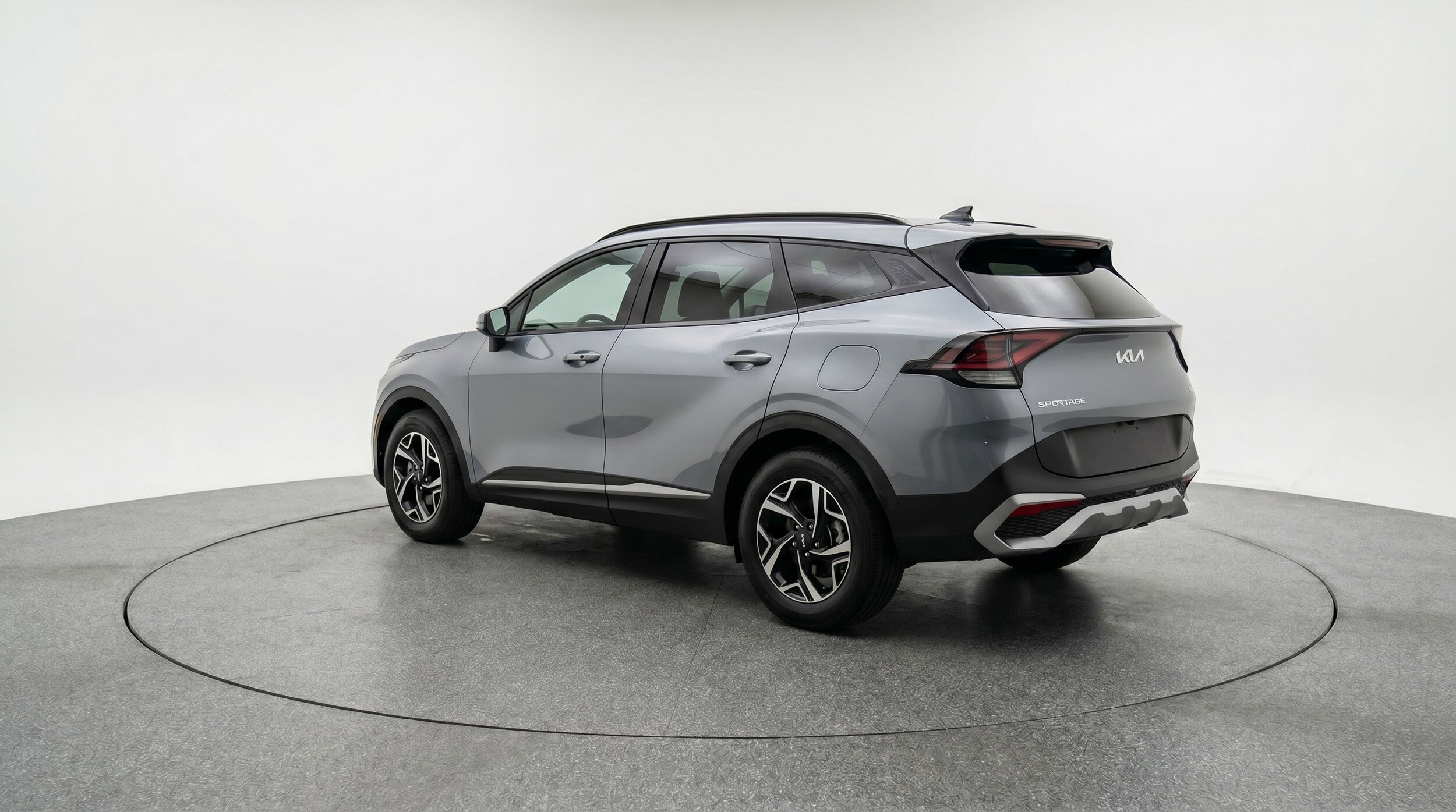 Thumbnail: 2025 Kia Sportage - 6