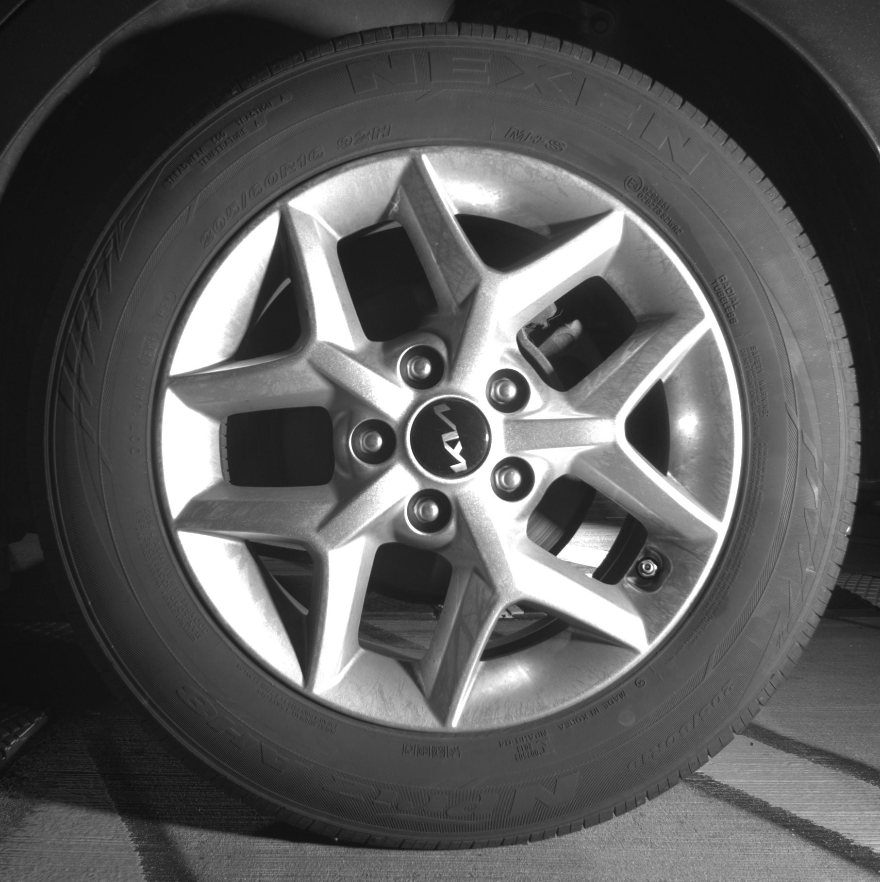 Thumbnail: 2025 Kia Soul - 11