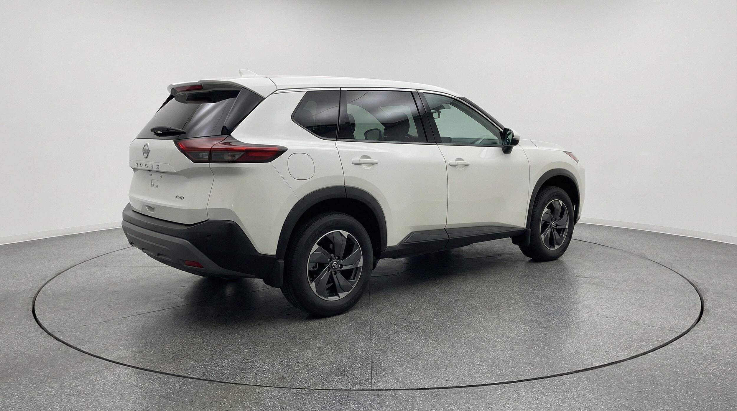 Thumbnail: 2025 Nissan Rogue - 9