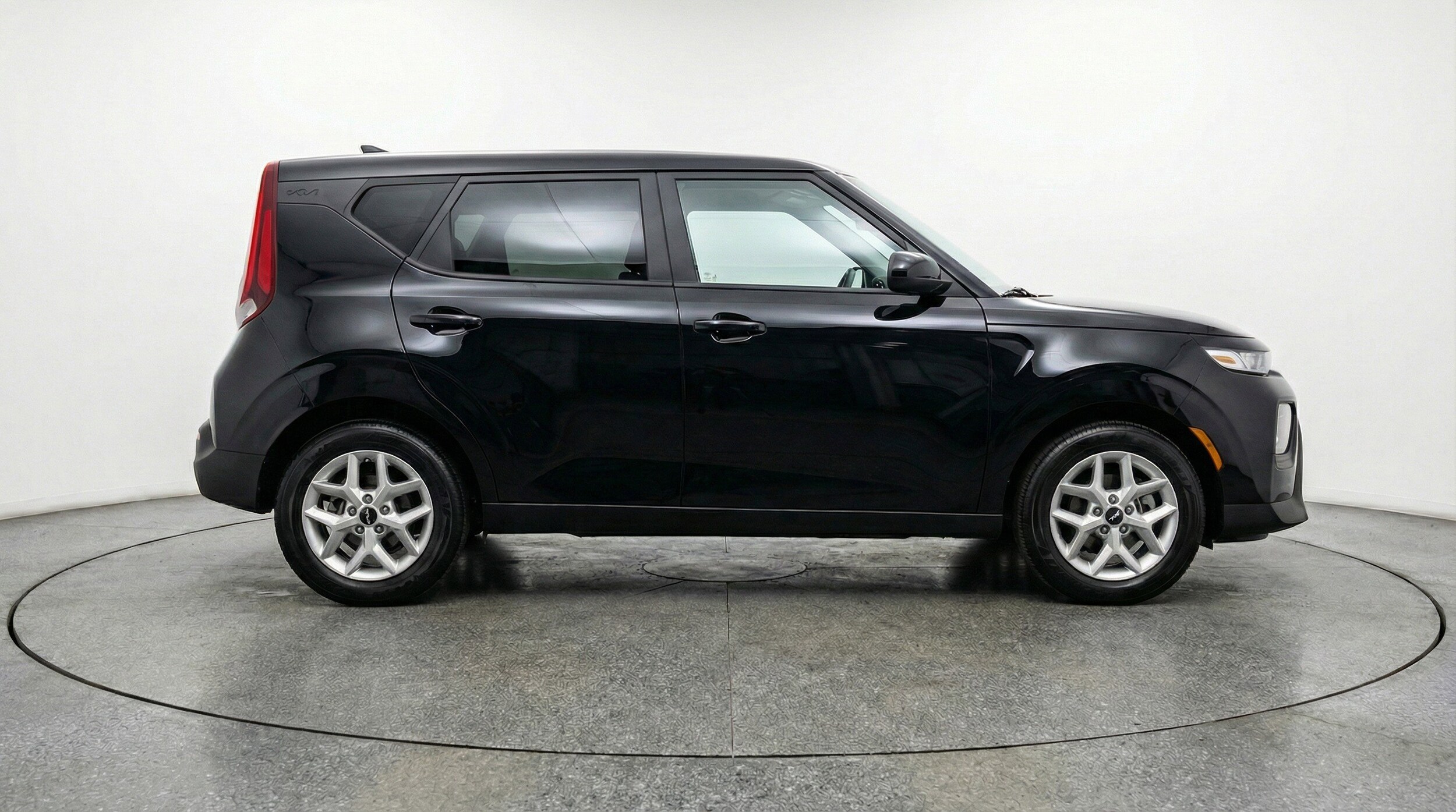 Thumbnail: 2025 Kia Soul - 11