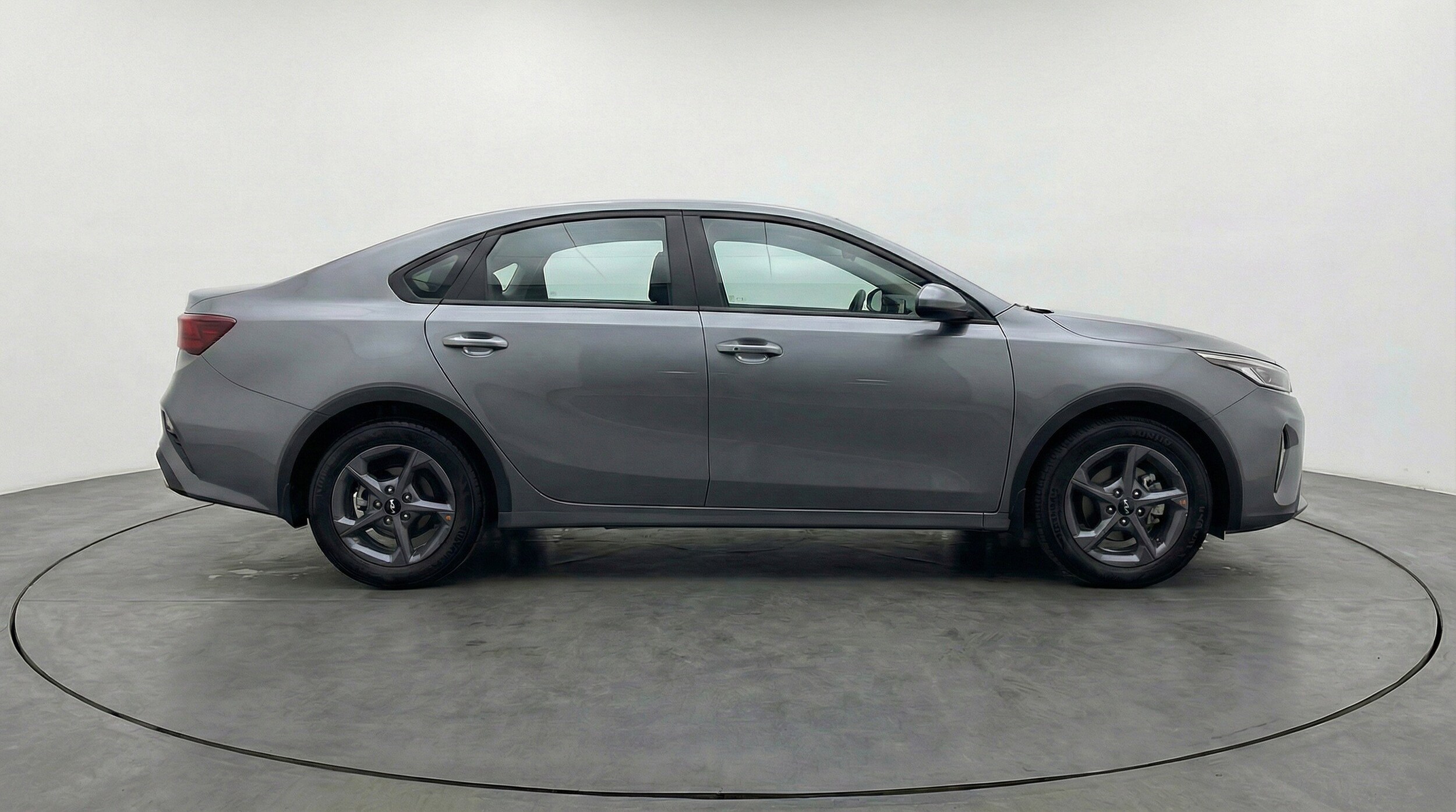 Thumbnail: 2025 Kia K4 - 11