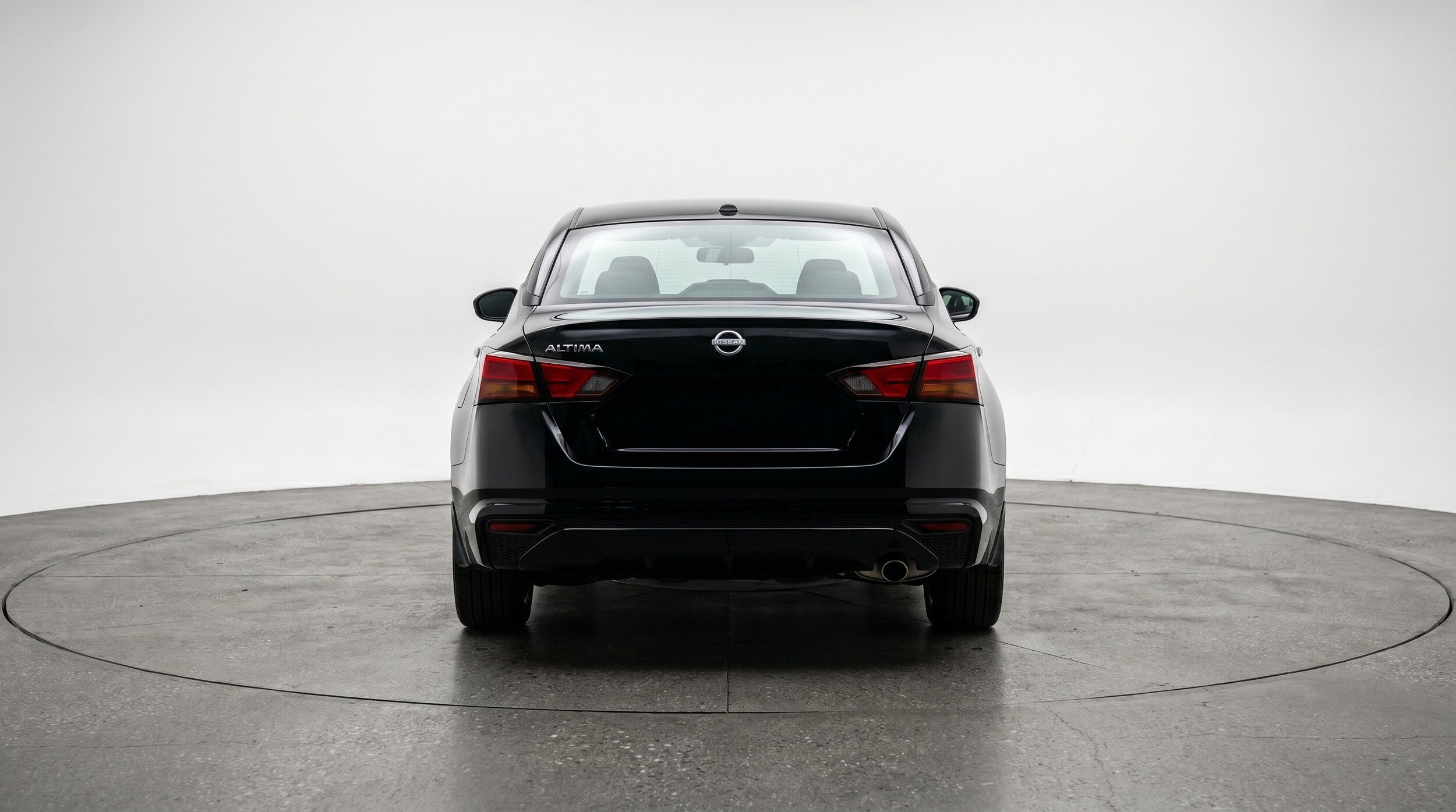 Thumbnail: 2025 Nissan Altima - 7