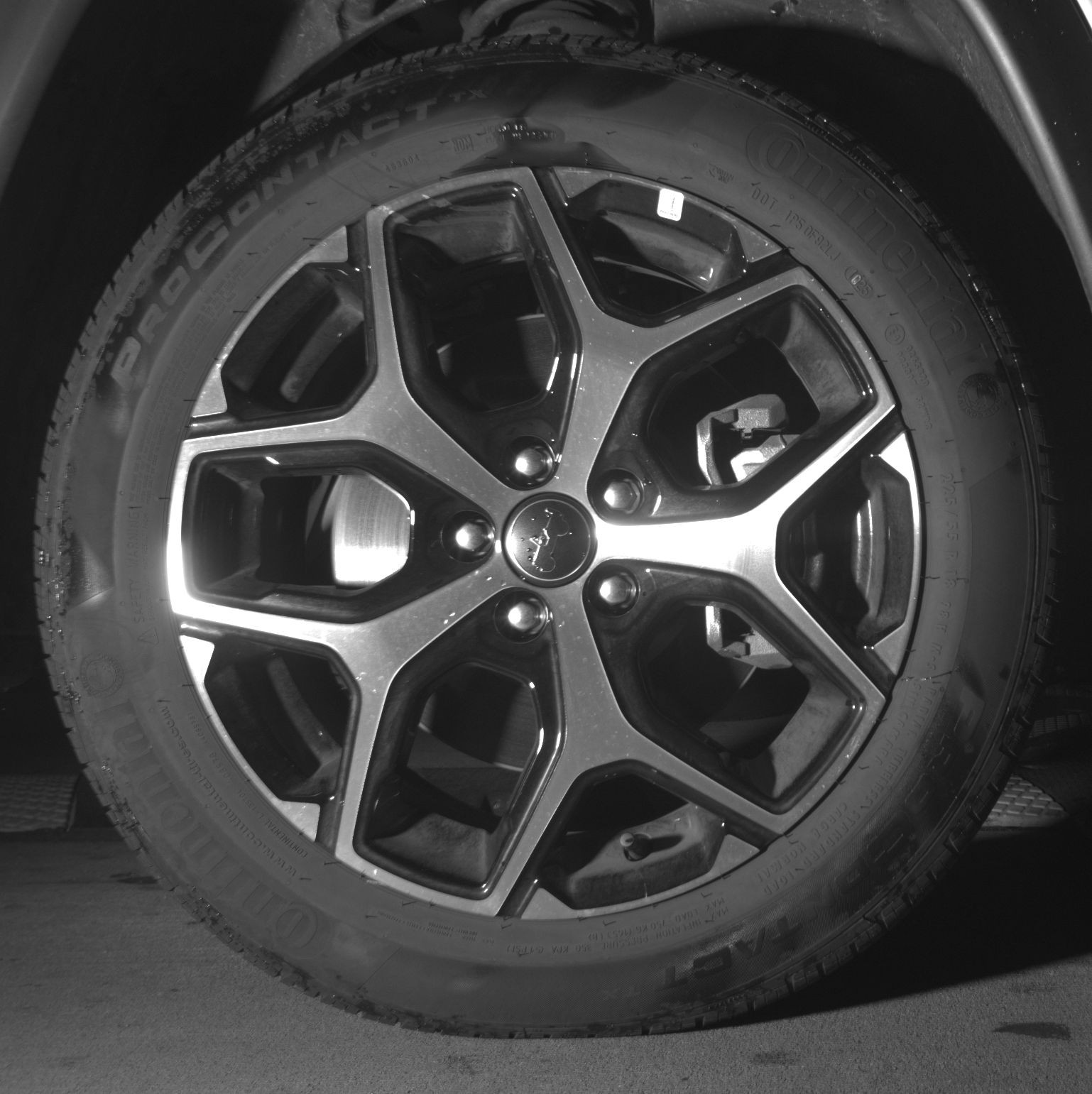 Thumbnail: 2025 Jeep Compass - 10