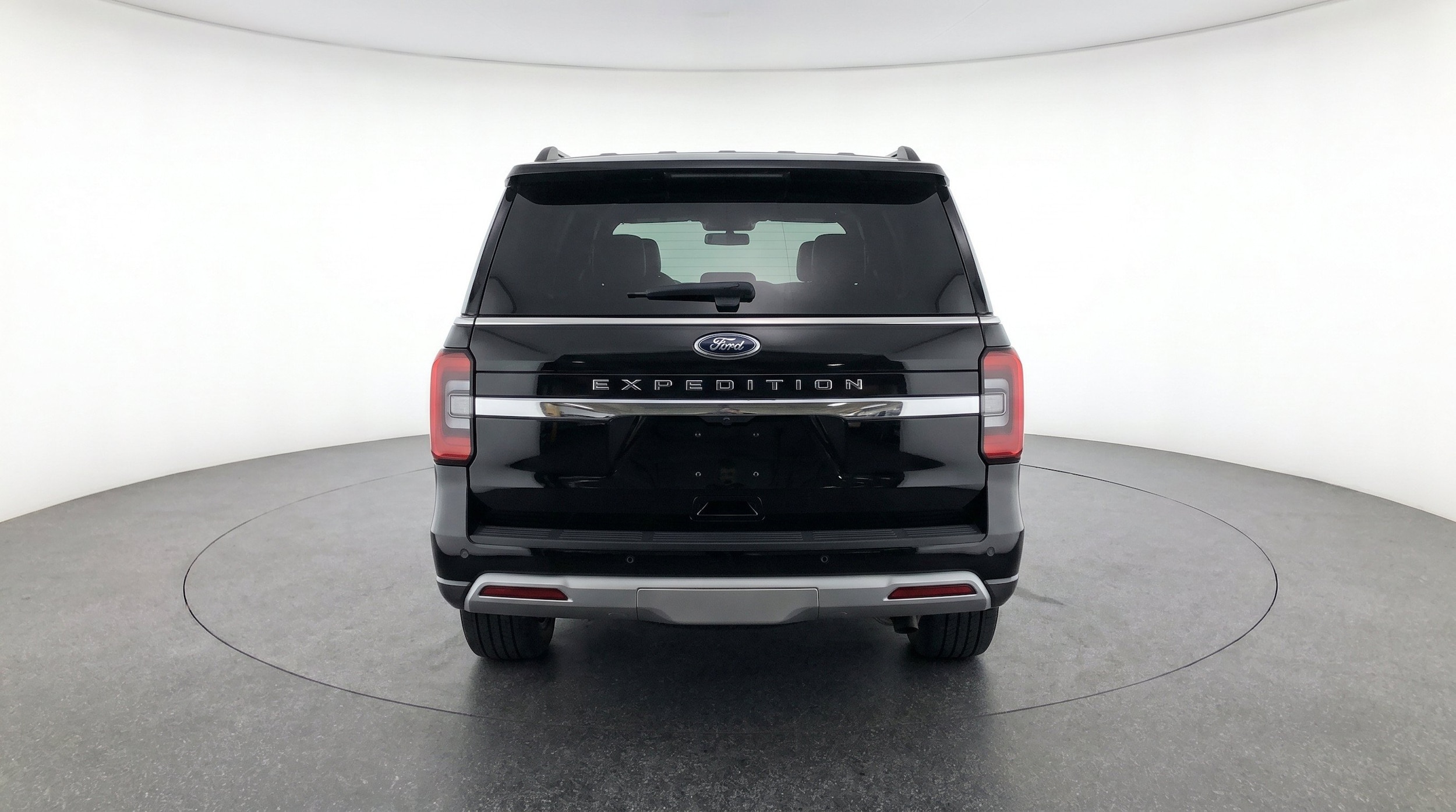 Thumbnail: 2024 Ford Expedition - 7