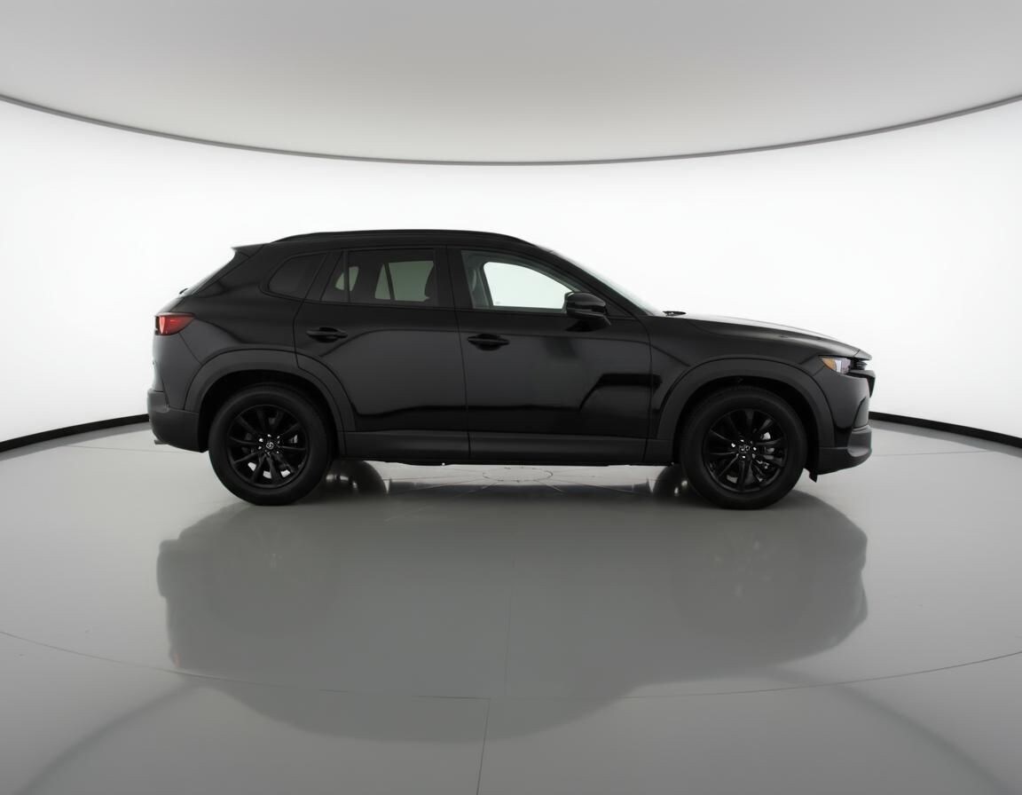 Thumbnail: 2025 Mazda CX-50 - 8