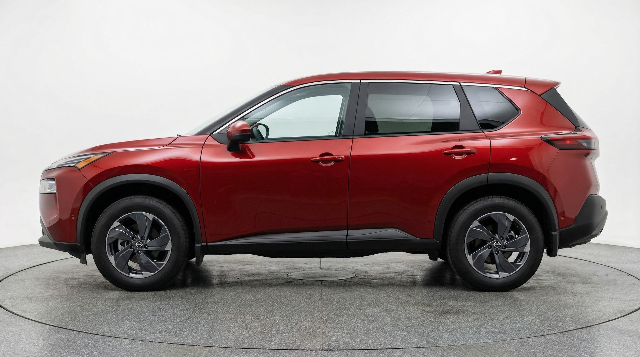 Thumbnail: 2025 Nissan Rogue - 4