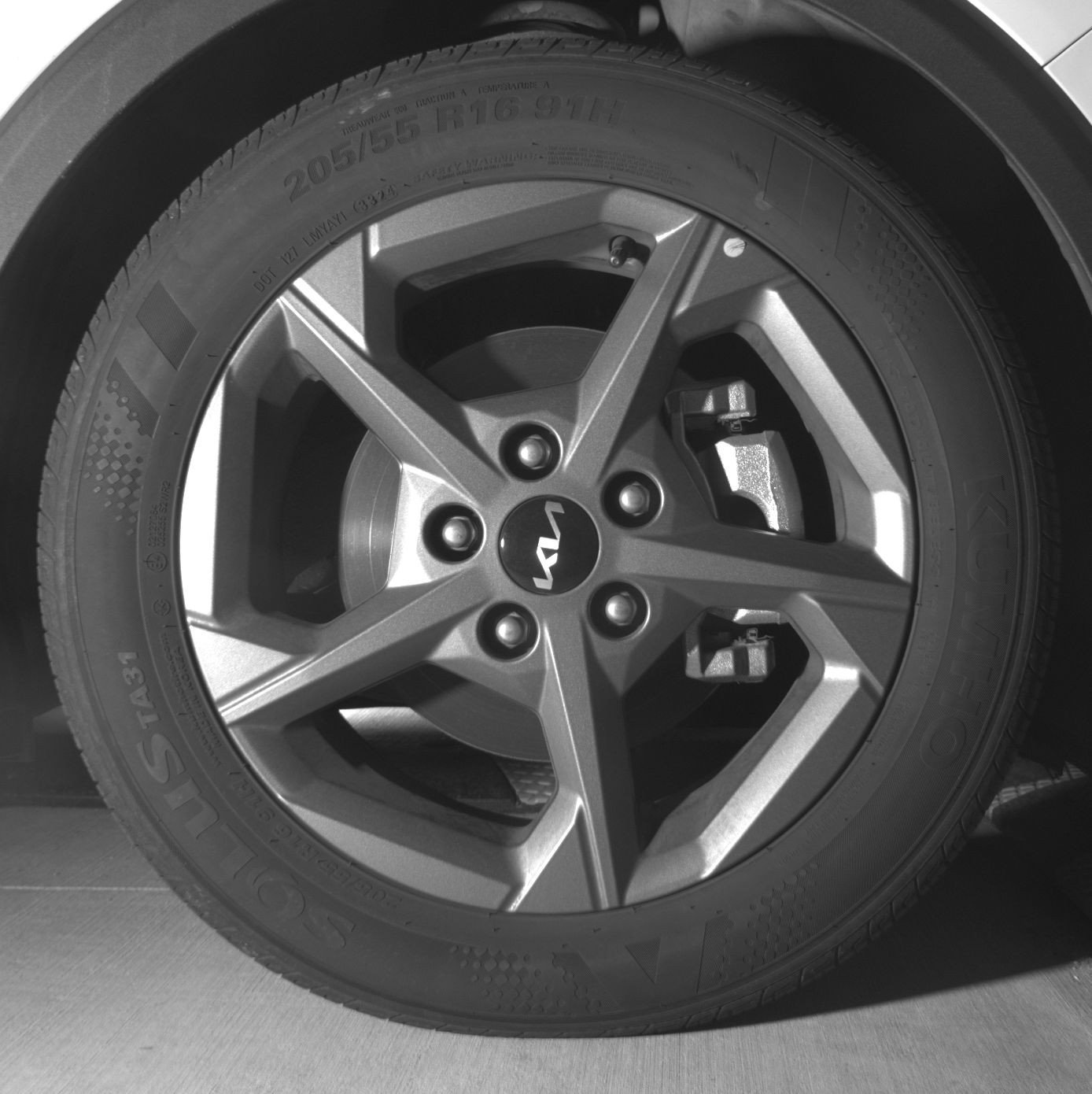 Thumbnail: 2025 Kia K4 - 13