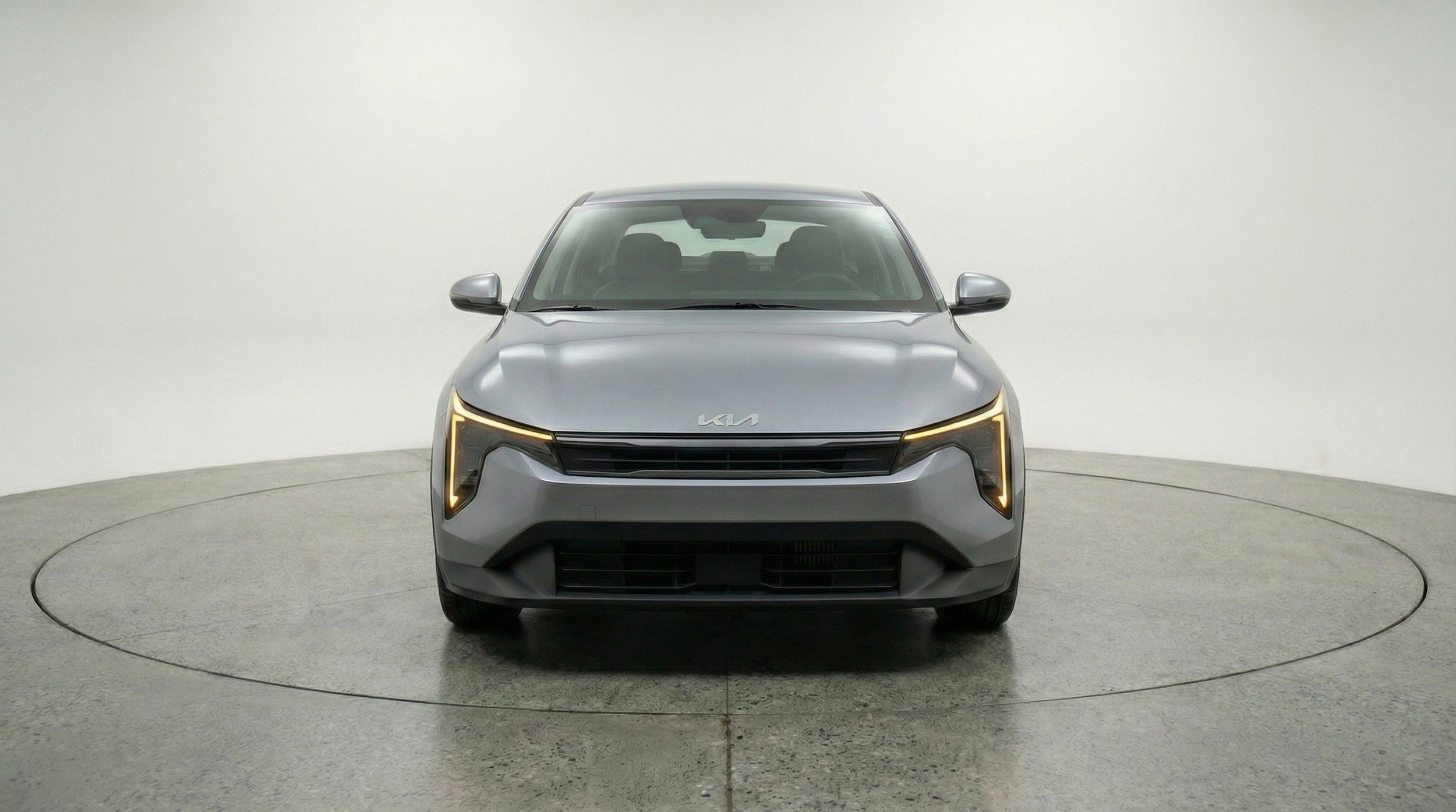 Thumbnail: 2025 Kia K4 - 2