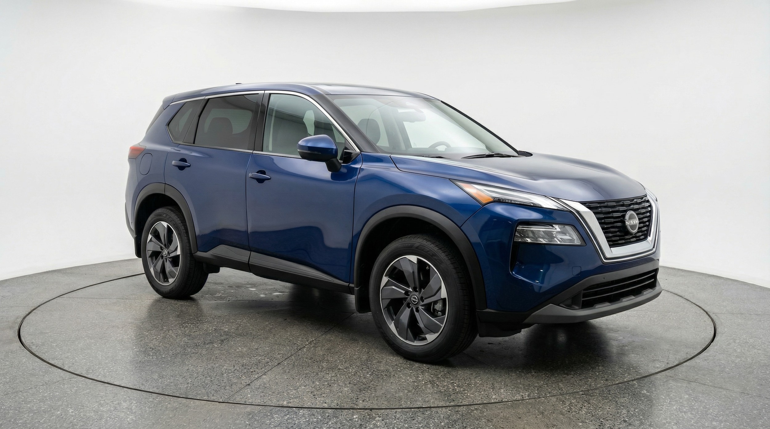 Thumbnail: 2025 Nissan Rogue - 1