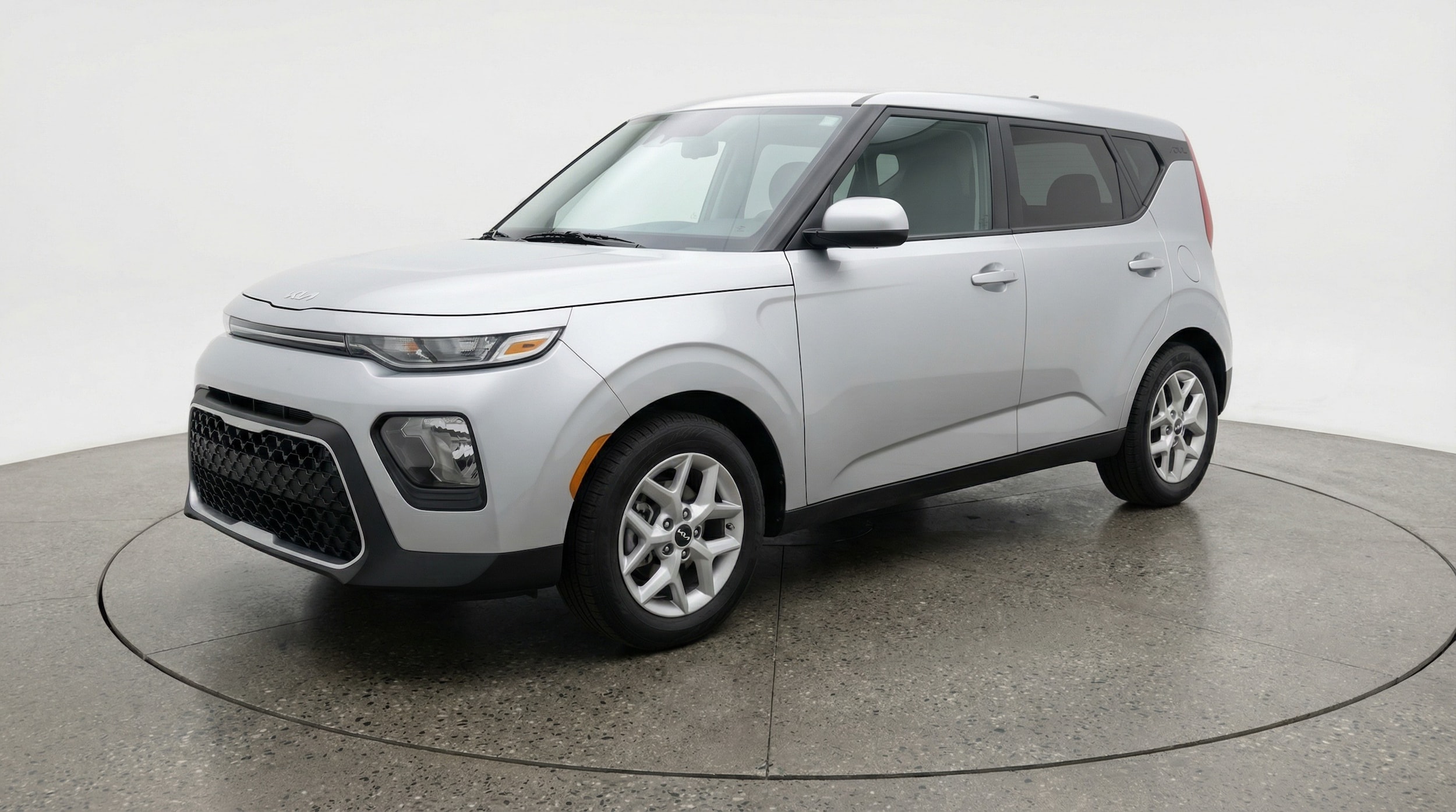 Thumbnail: 2025 Kia Soul - 3