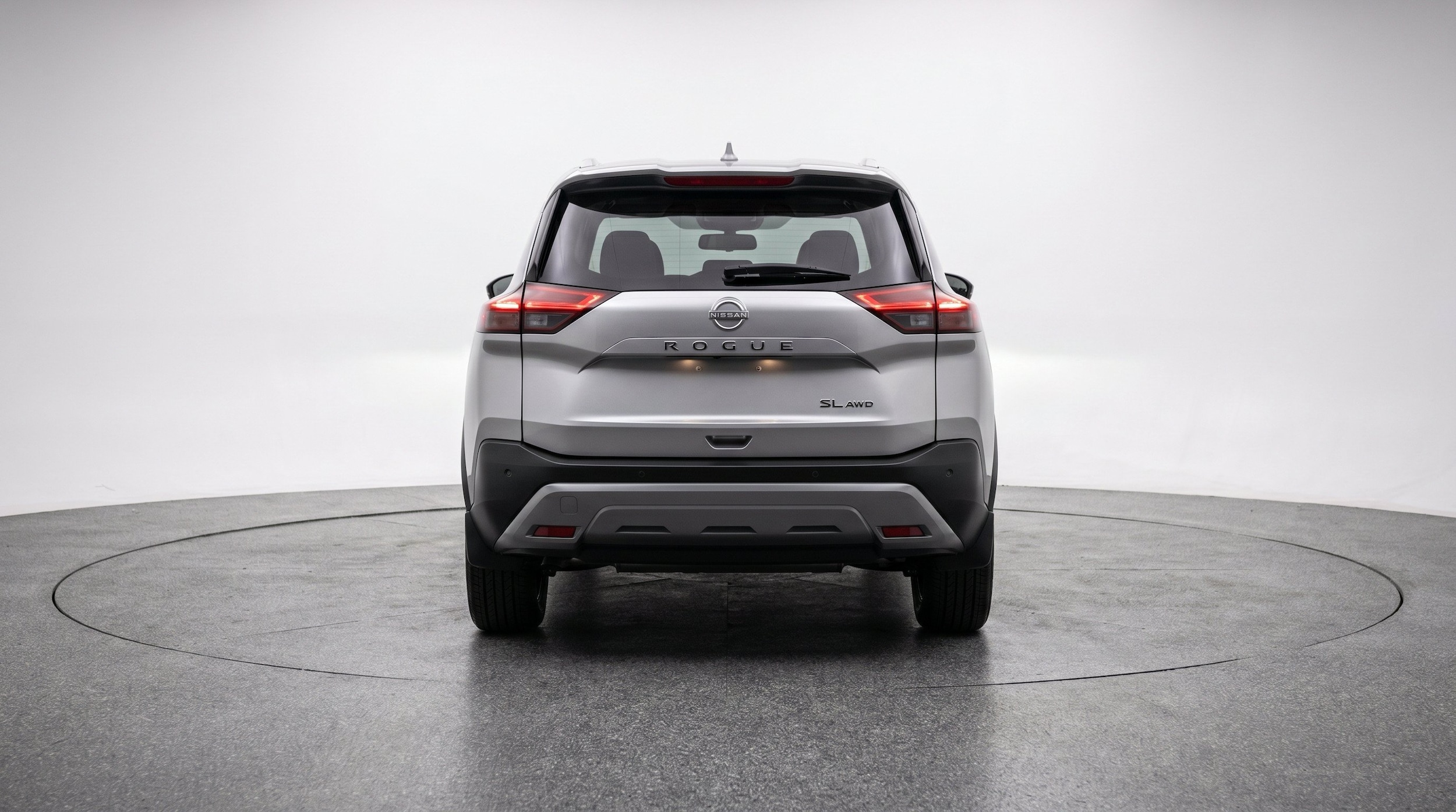 Thumbnail: 2026 Nissan Rogue - 7