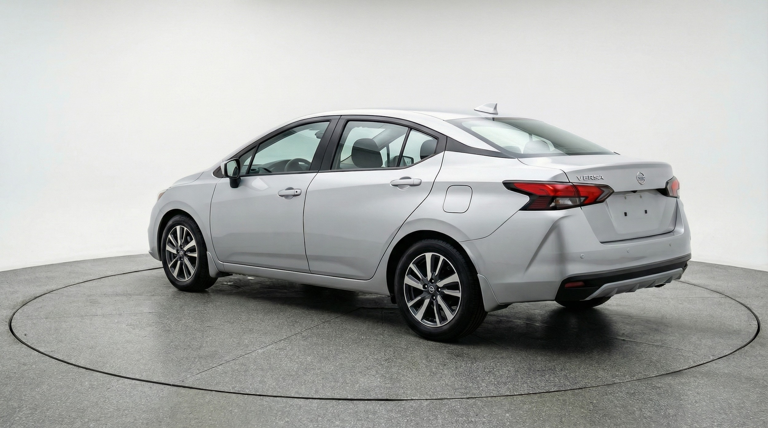 Thumbnail: 2025 Nissan Versa - 5