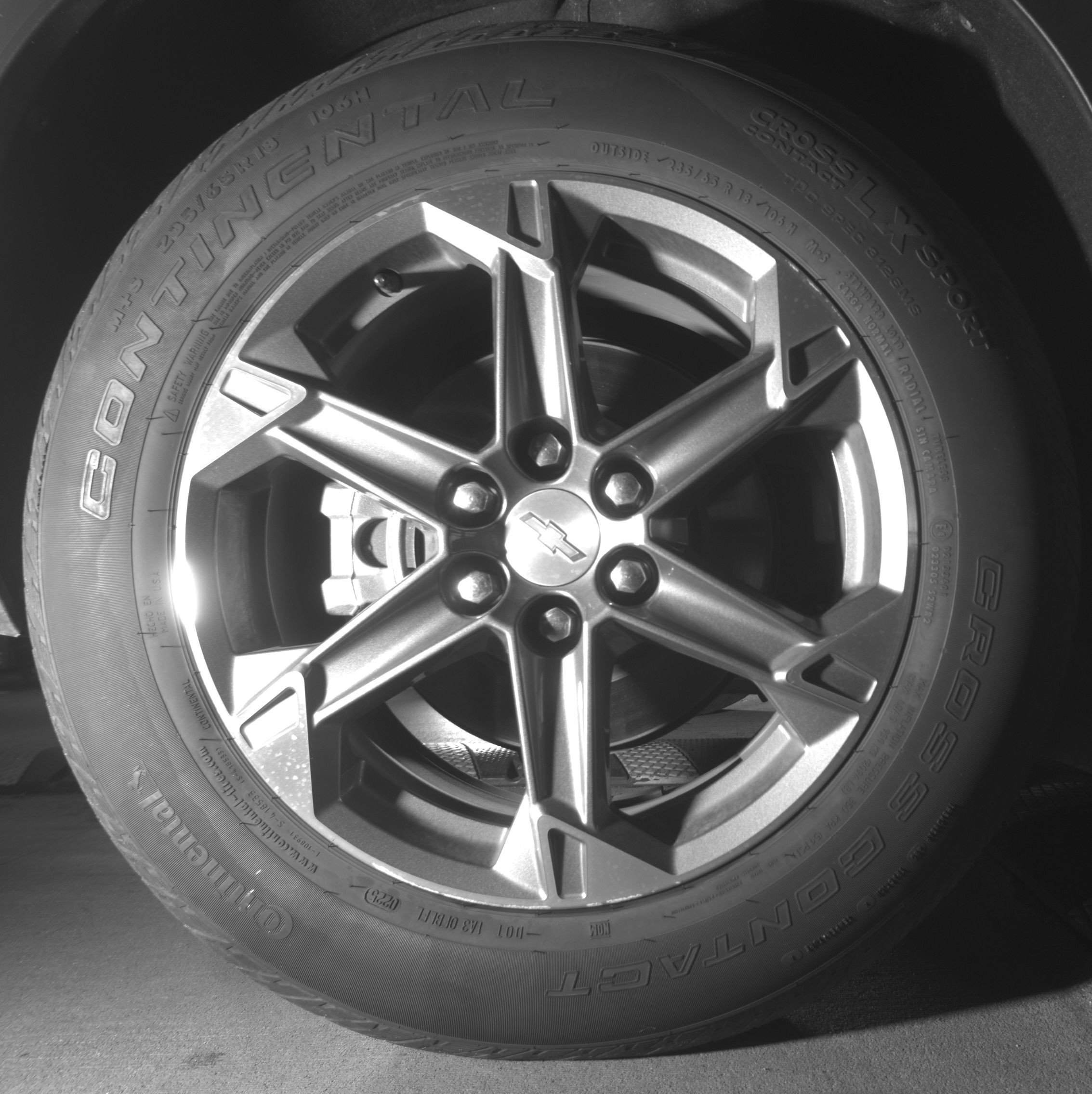 Thumbnail: 2025 Chevrolet Blazer - 15