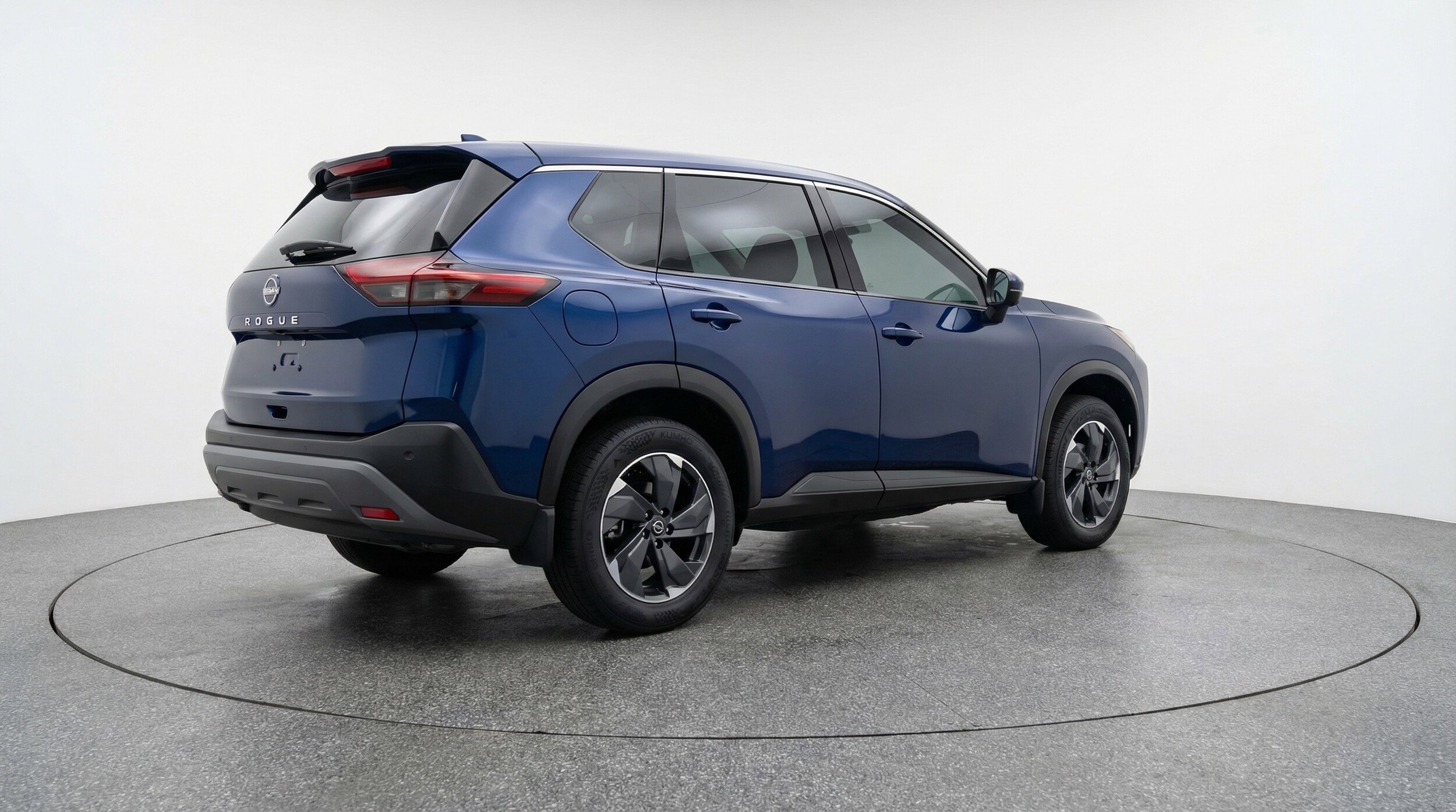 Thumbnail: 2025 Nissan Rogue - 9