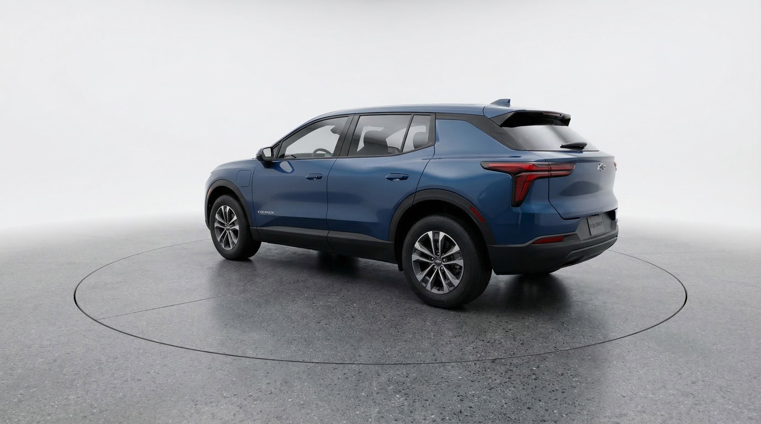 Thumbnail: 2025 Chevrolet Equinox - 6